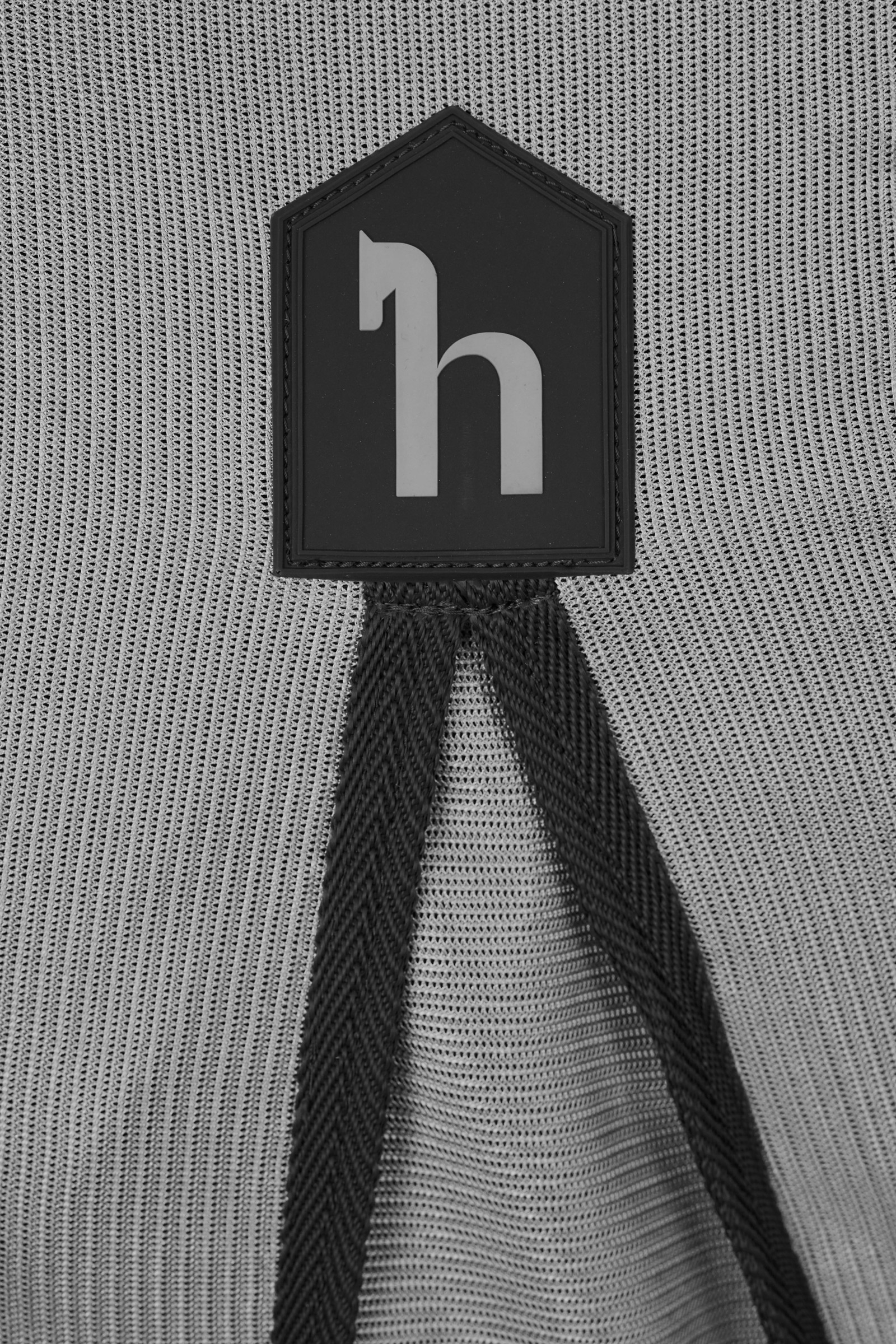 Manta Anti-Moscas con Cubre Cuello y Protecci&oacute;n UV Horze Paso Fino