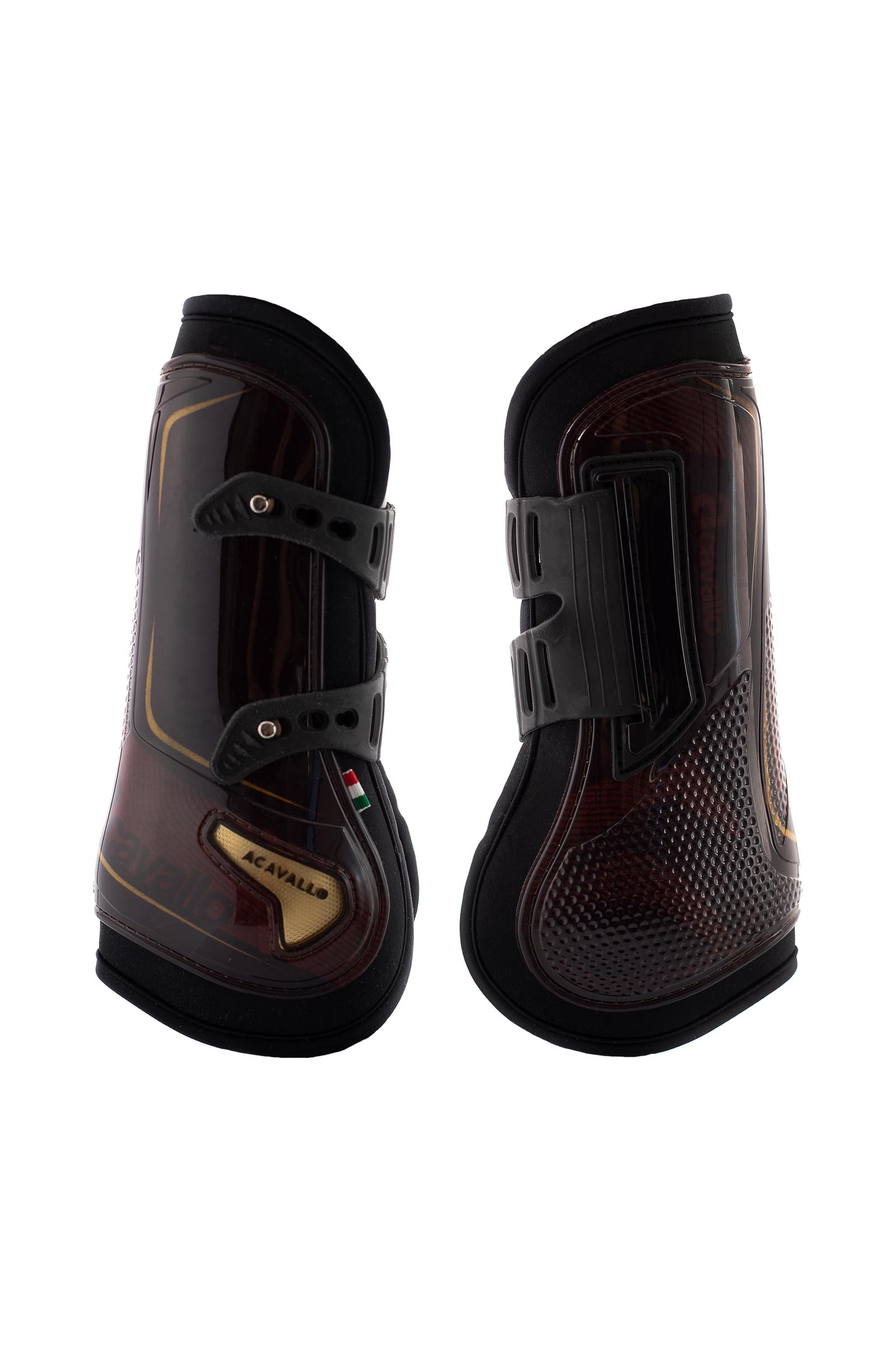 Acavallo Opera protectores de tend&oacute;n el&aacute;sticos  