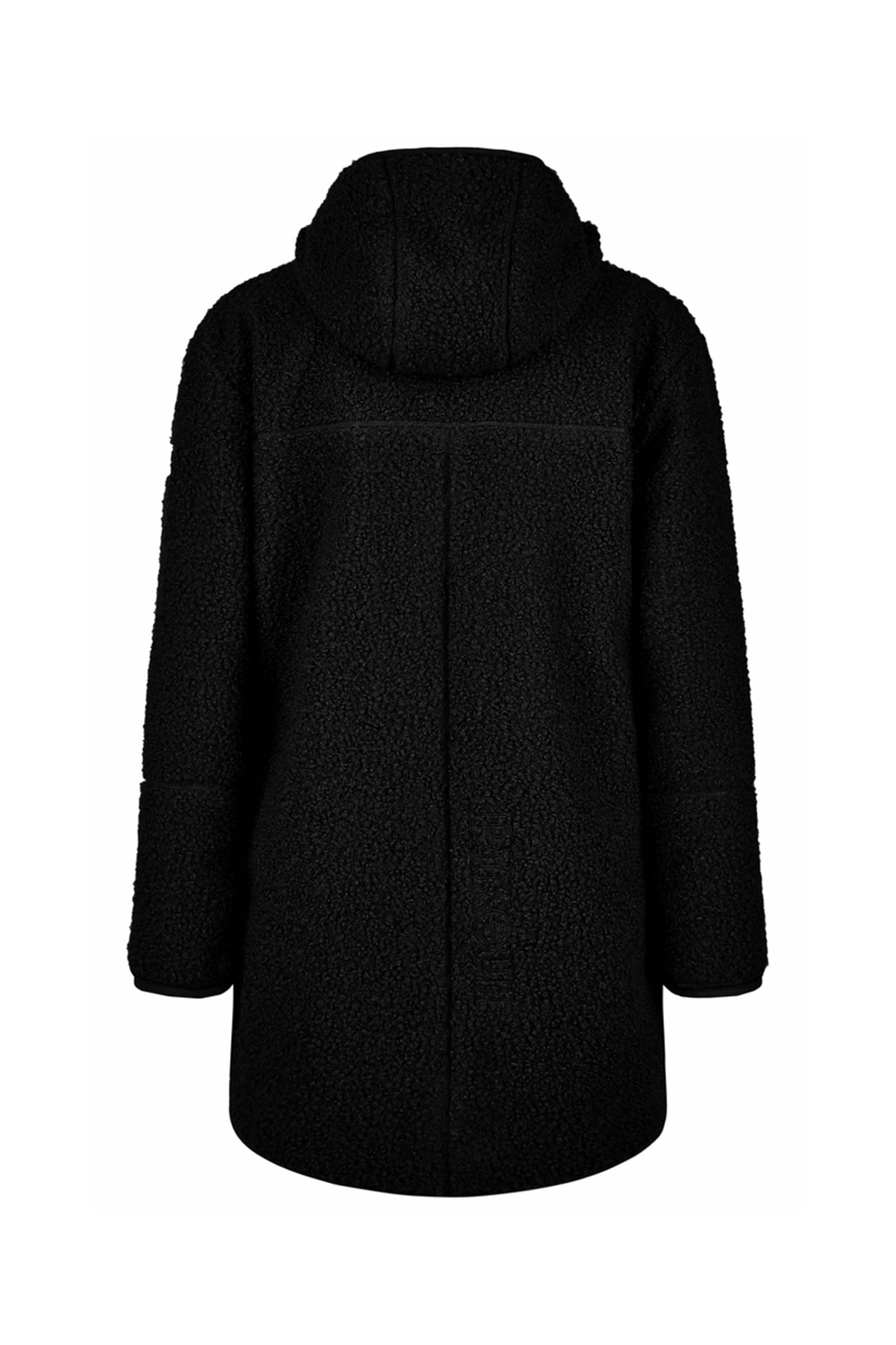 Pikeur Sports chaqueta teddyfleece mujer