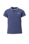Camisa Polo Funcional para Ni&ntilde;os Horze Sohra
