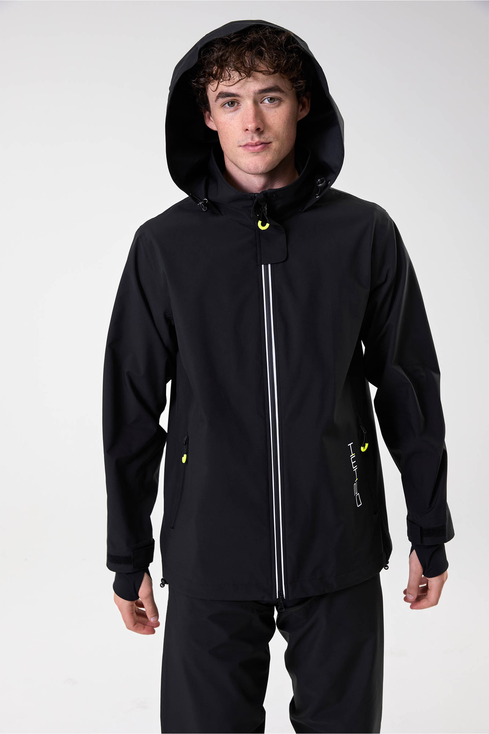 Horseware H20 Men&acute;s Rain Jacket