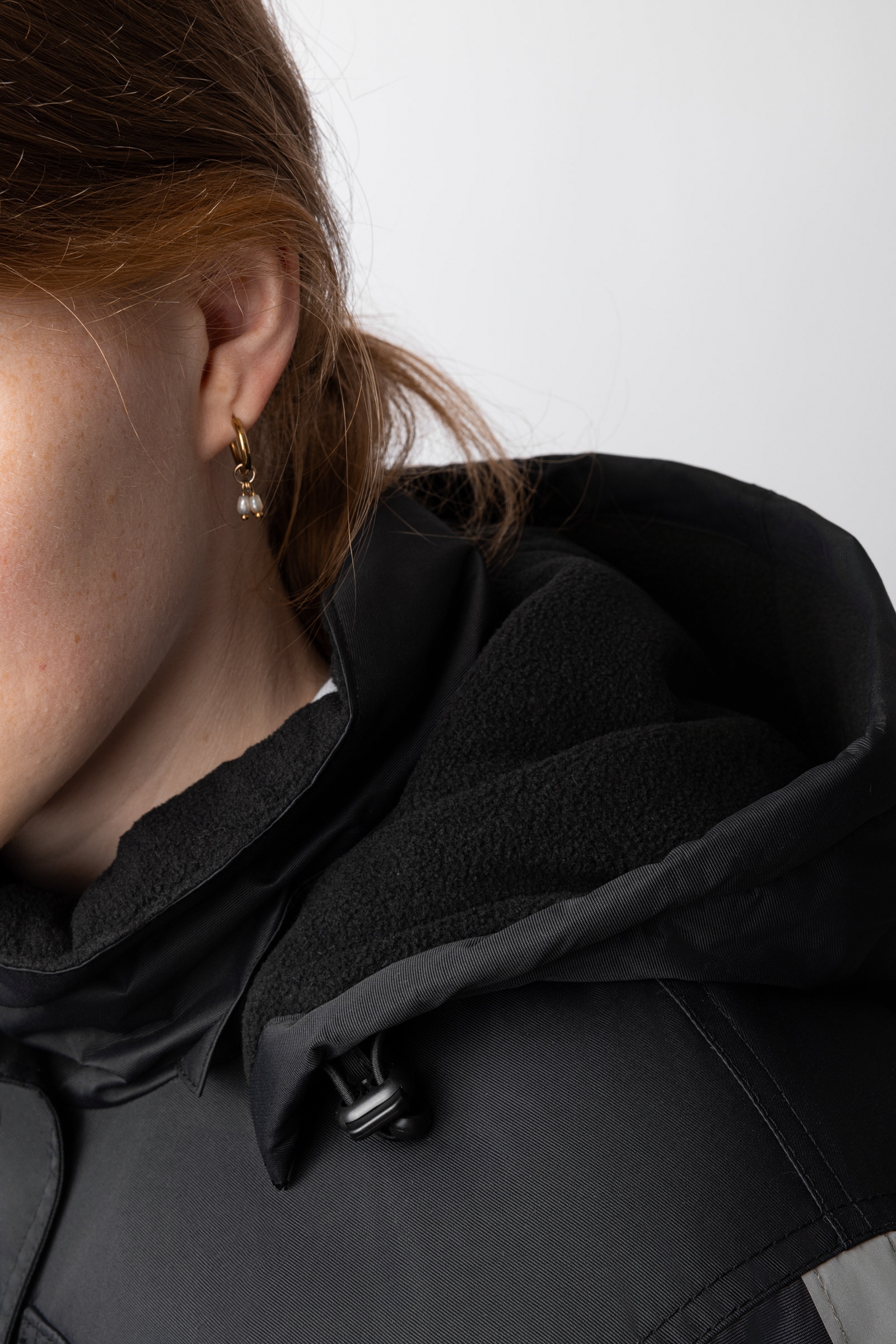 Chaqueta Horze WinterRider