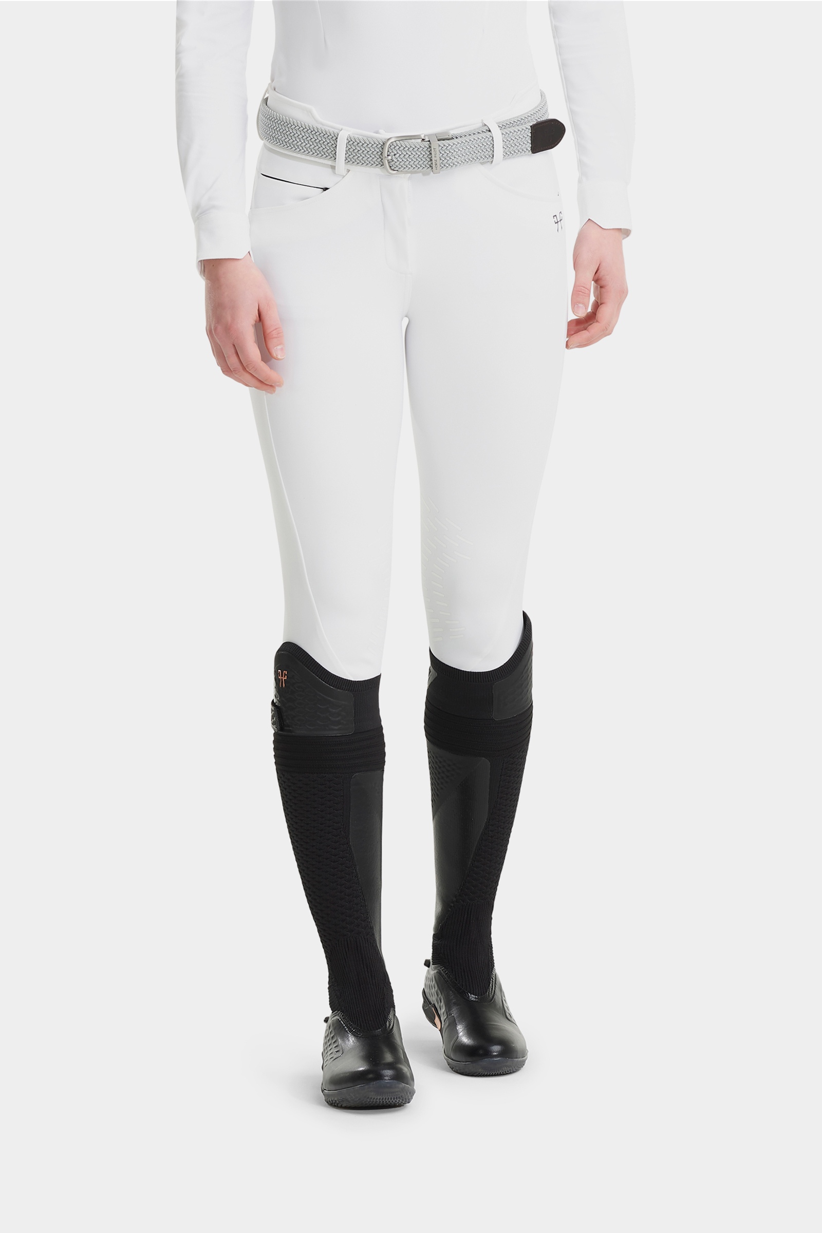 Horse Pilot X-Design pantalones de montar para mujer