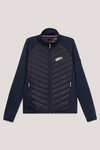 Chaqueta híbrida Tommy Hilfiger Equestrian Thermo para hombre 