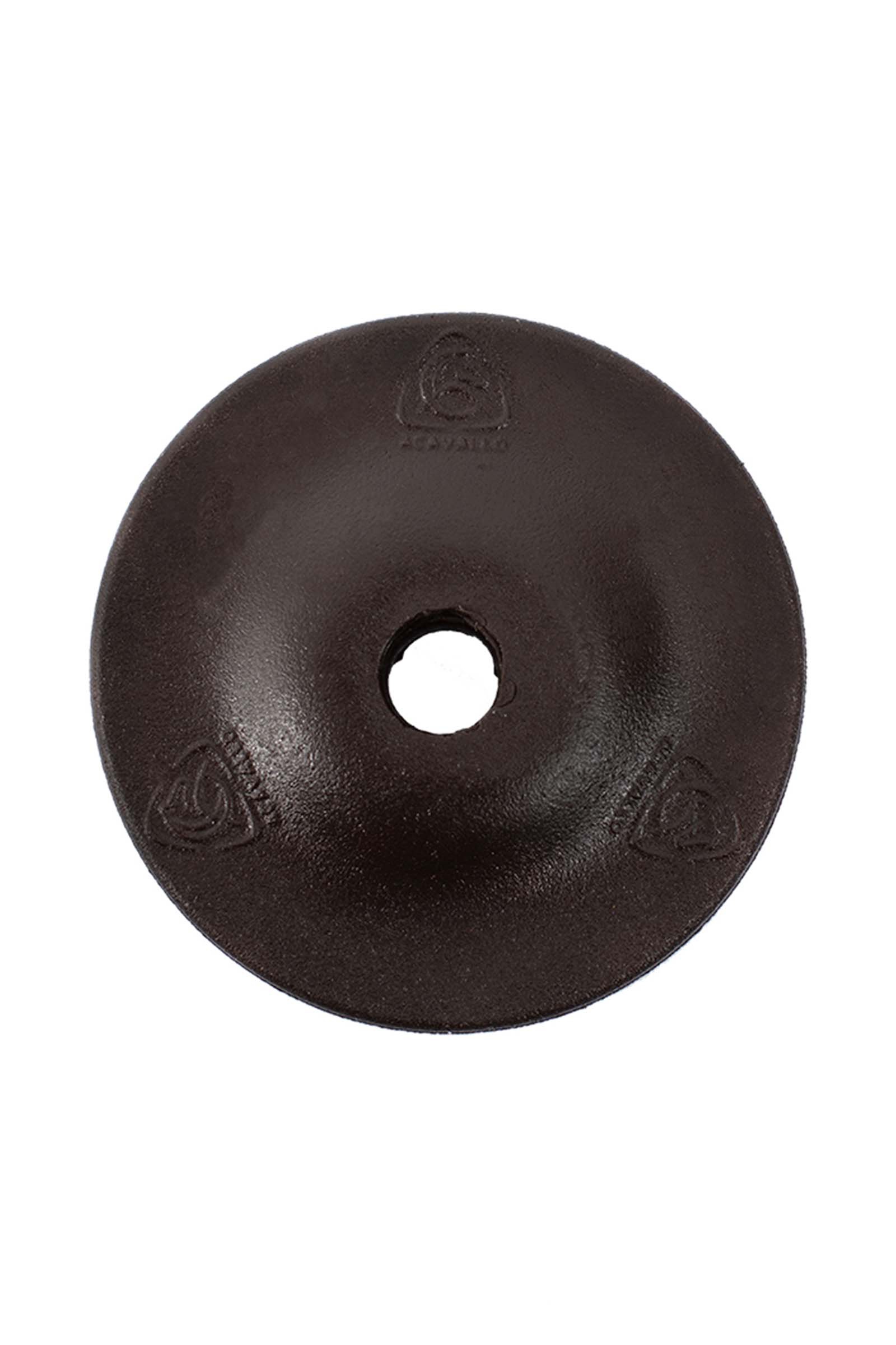 Brown Arandelas Moldeadas para Filete de Gel Acavallo