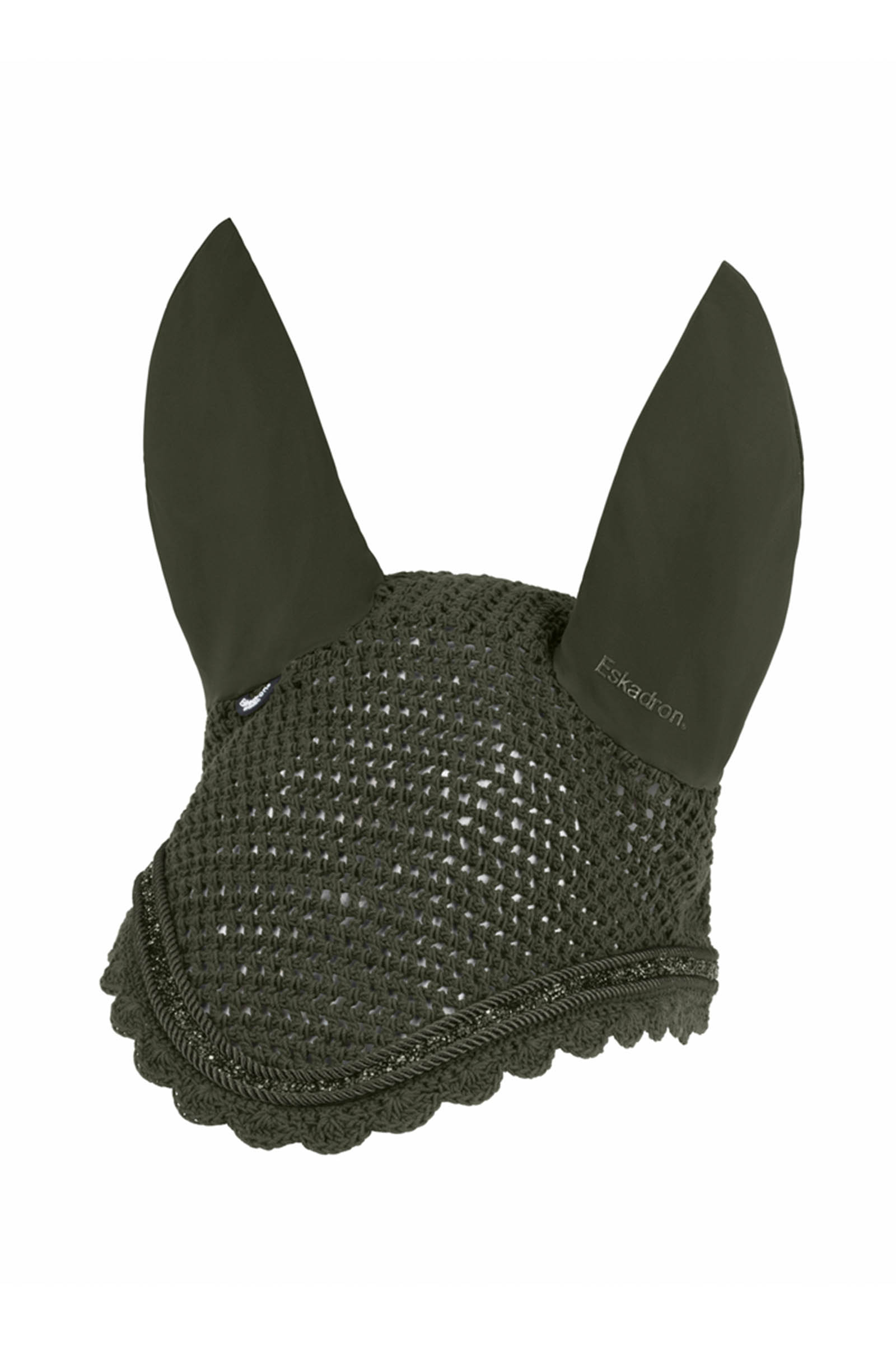 Eskadron Dynamics AW25 orejeras caballos Jewel