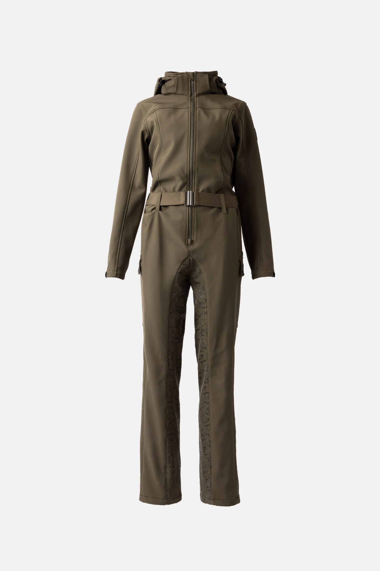 Mono de Trabajo Softshell Horze Cynthia