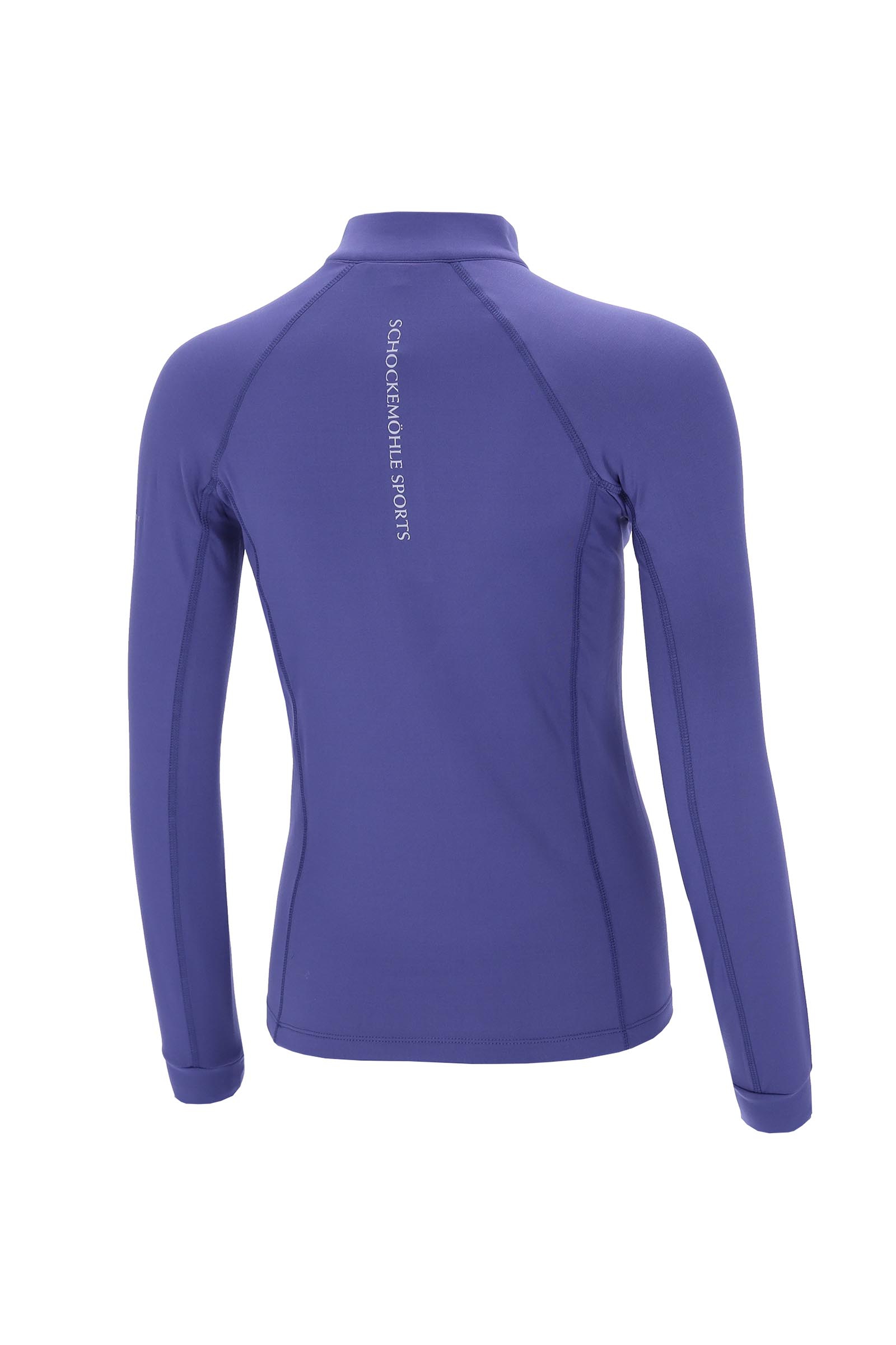 Camisa para Mujer Schockemöhle Sports Winter Page Style