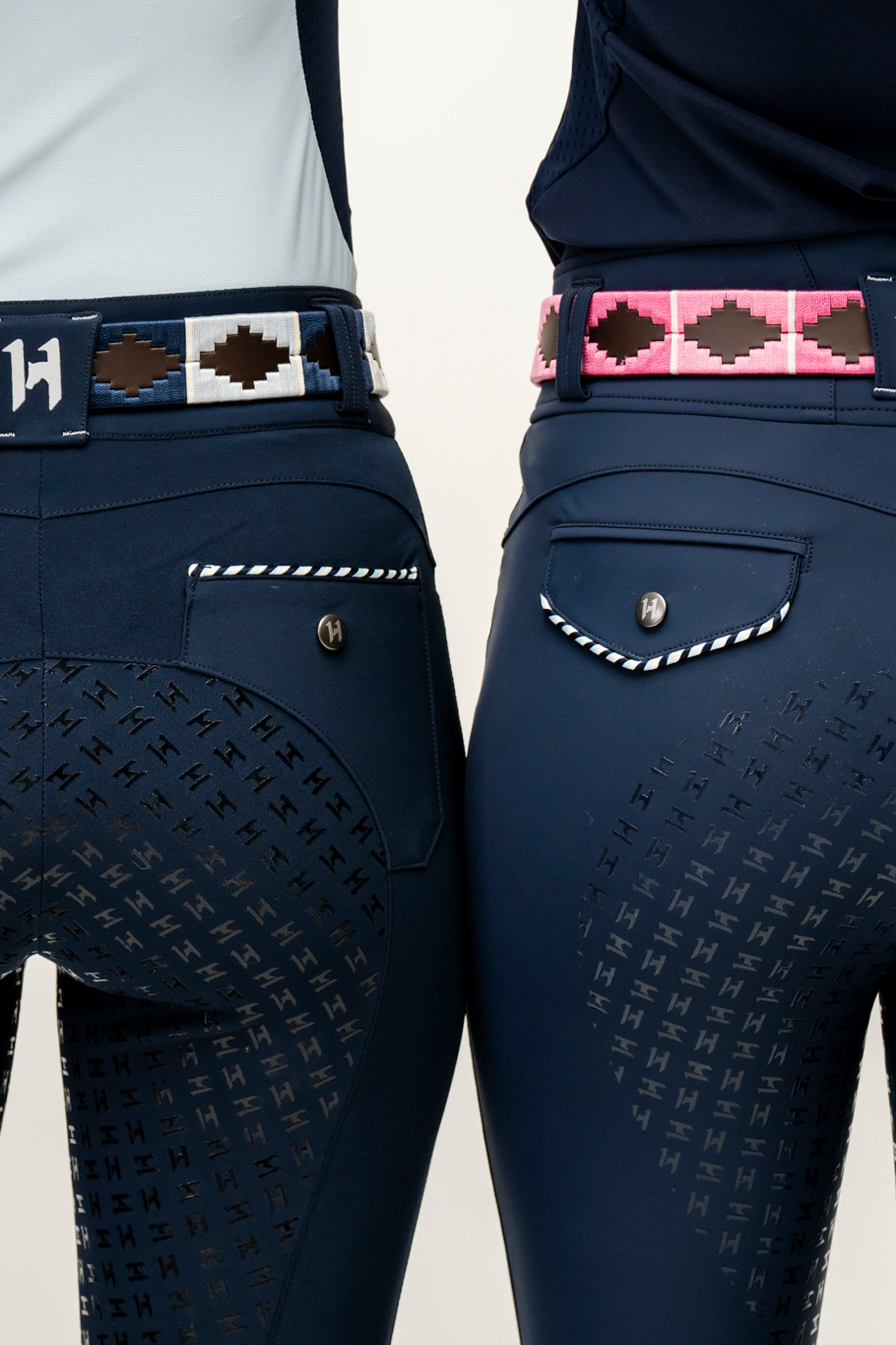 Horseware Newmarket Polo cintur&oacute;n