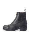 Ariat Heritage IV botines paddock impermeables para mujer con puntera de acero