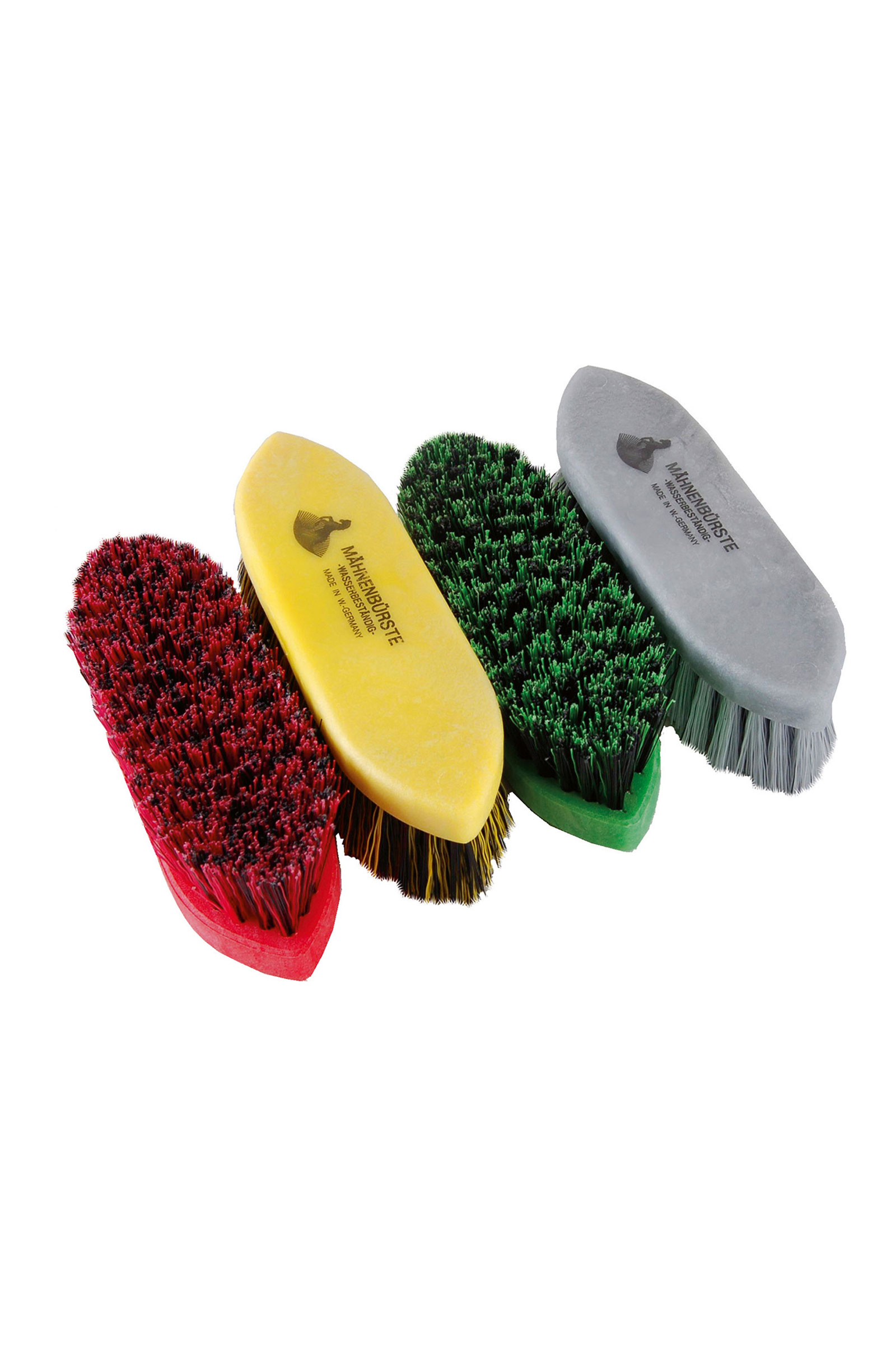 Cepillo Haas Dandy peque&ntilde;o