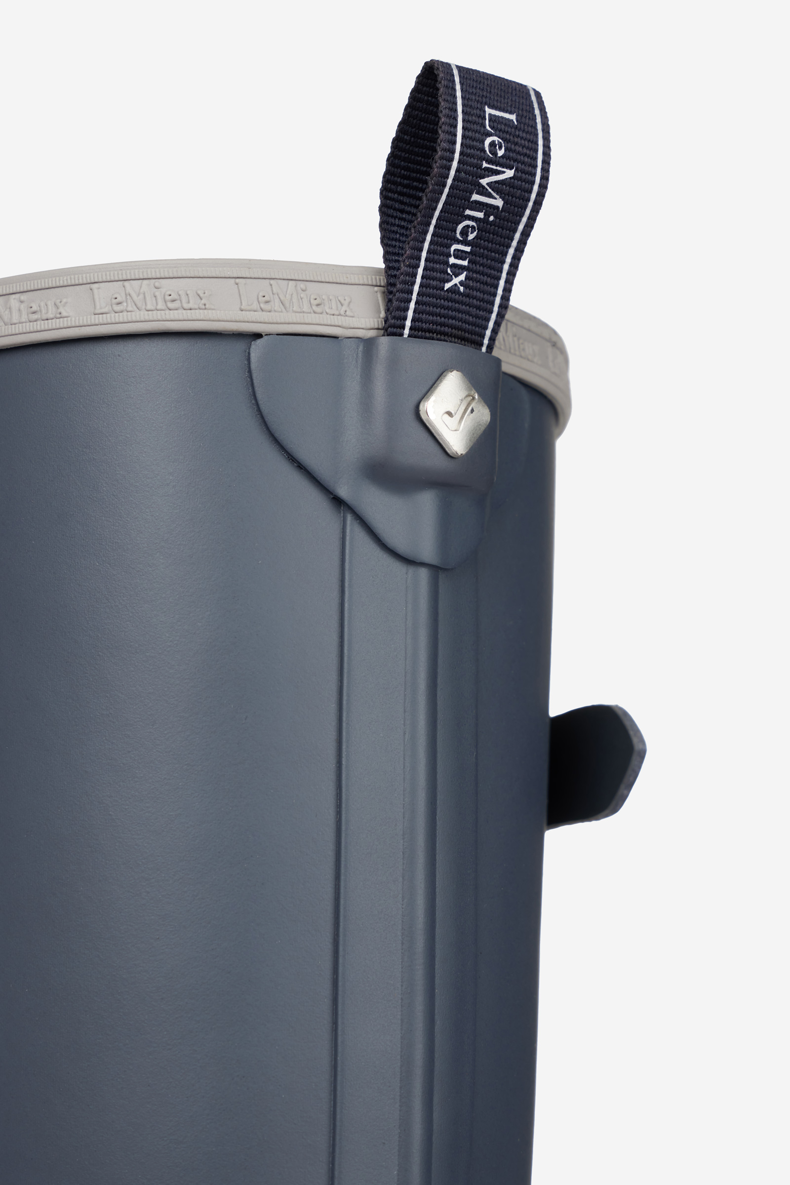 LeMieux Ultra Stride botas de goma