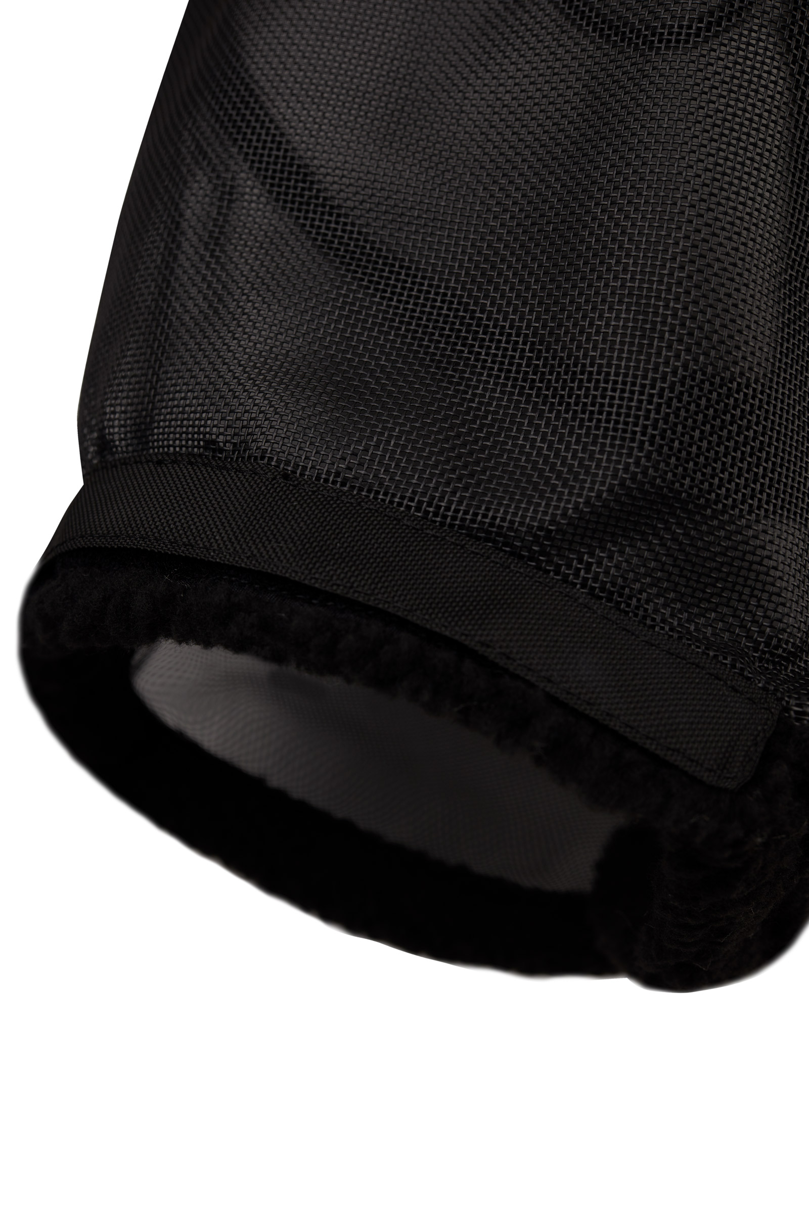 Horze M&aacute;scara Anti-Mosca con Enmarcado de Alambre 