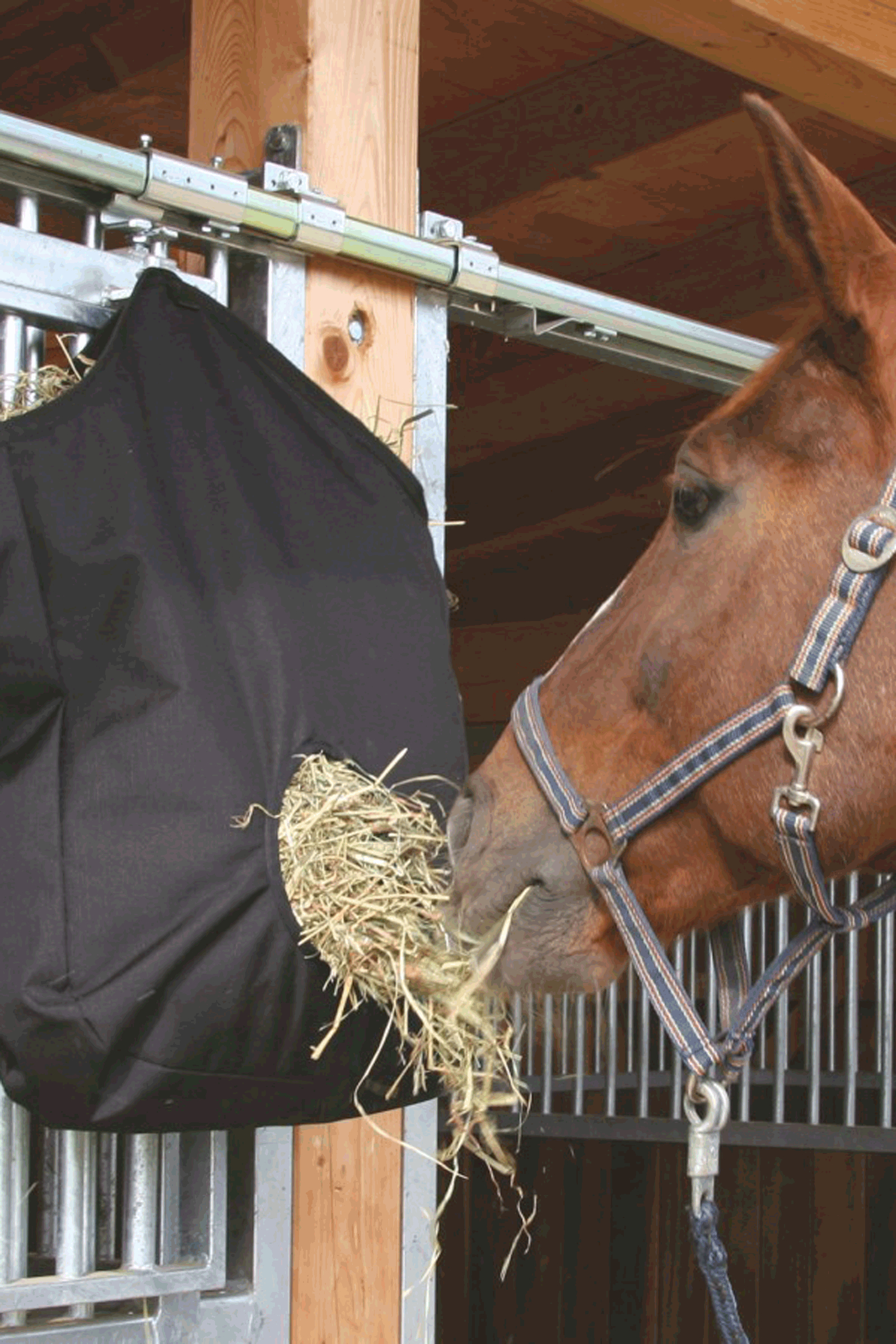 Bolsa para Heno Kerbl