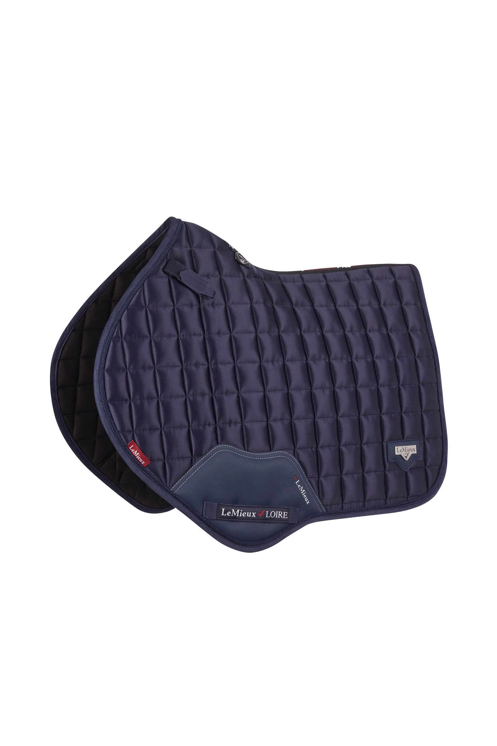 DB/AB LeMieux Loire Classic Square CC Mantilla de Salto