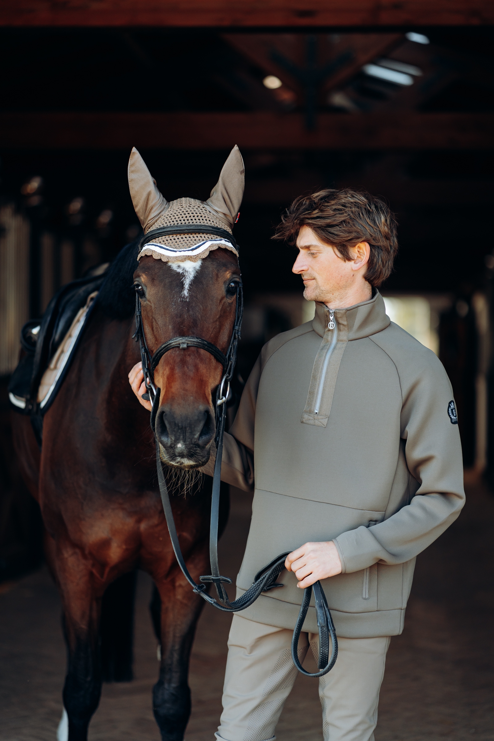 Orejeras B Vertigo Cameron