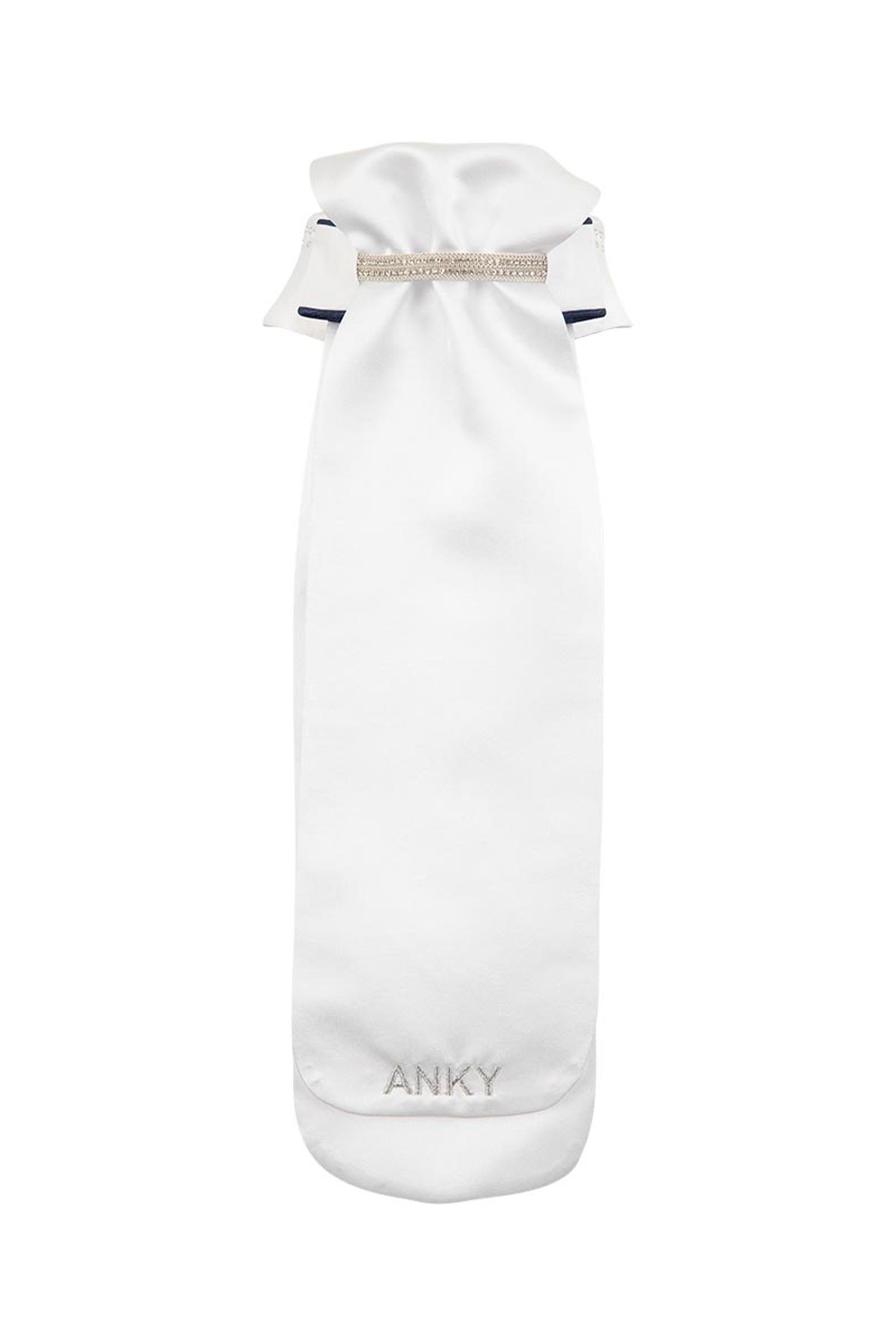 ANKY Plastr&oacute;n Multi-Fit con Cuello Desmontable