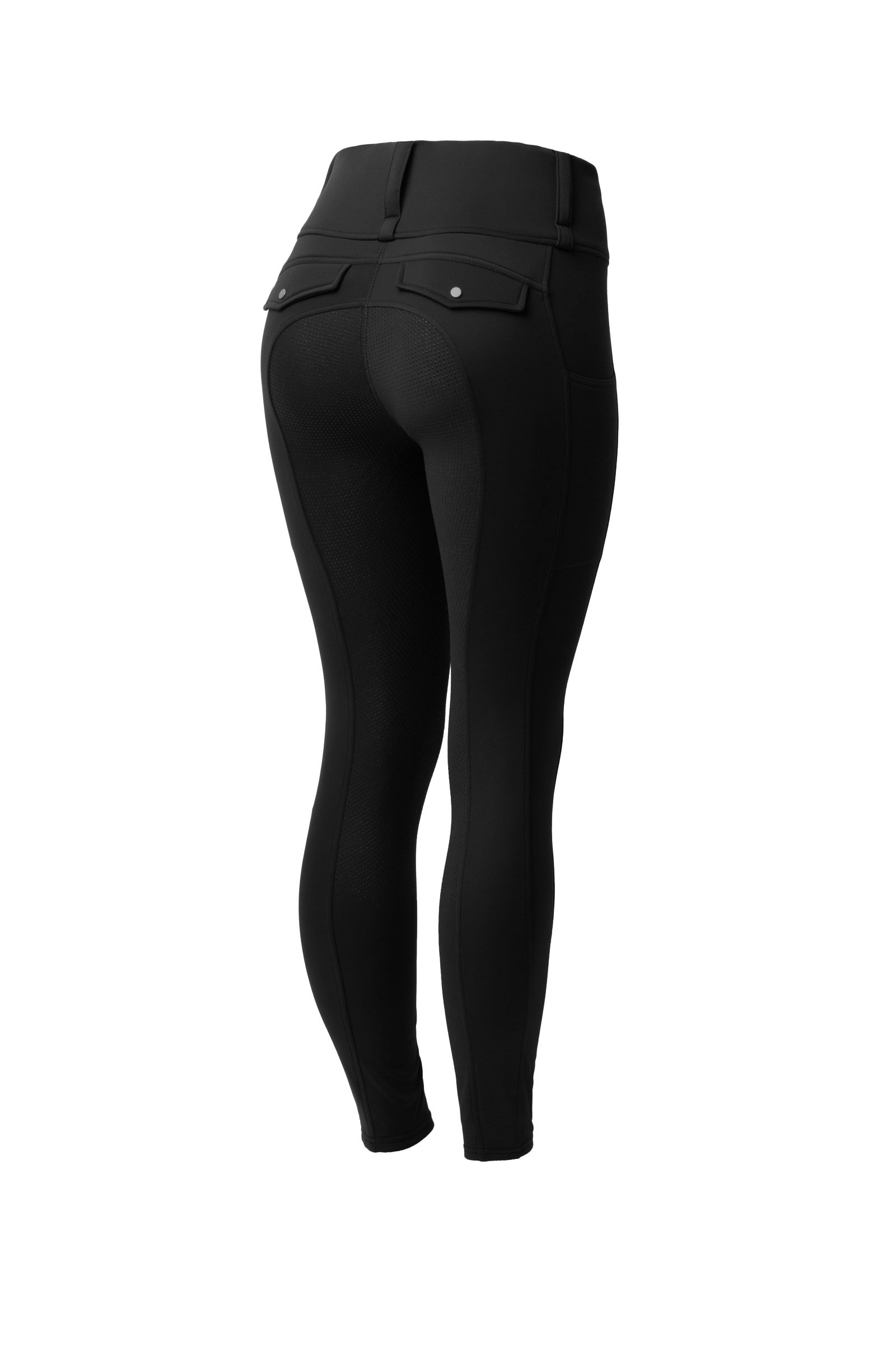 Horze Anya Termotights Híbridos con Fullgrip