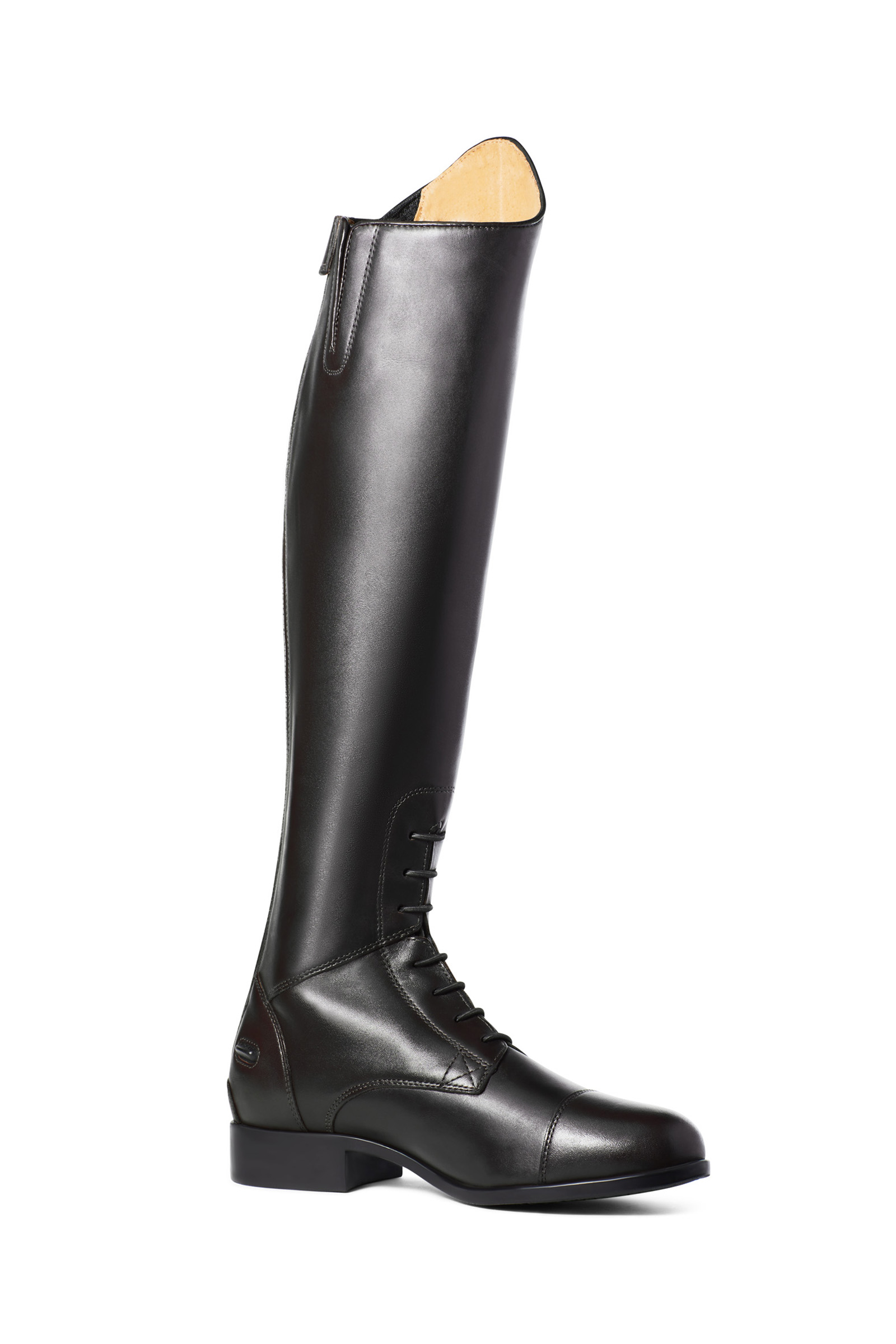 Ariat Heritage Contour II Field Zip botas de equitaci&oacute;n para mujer