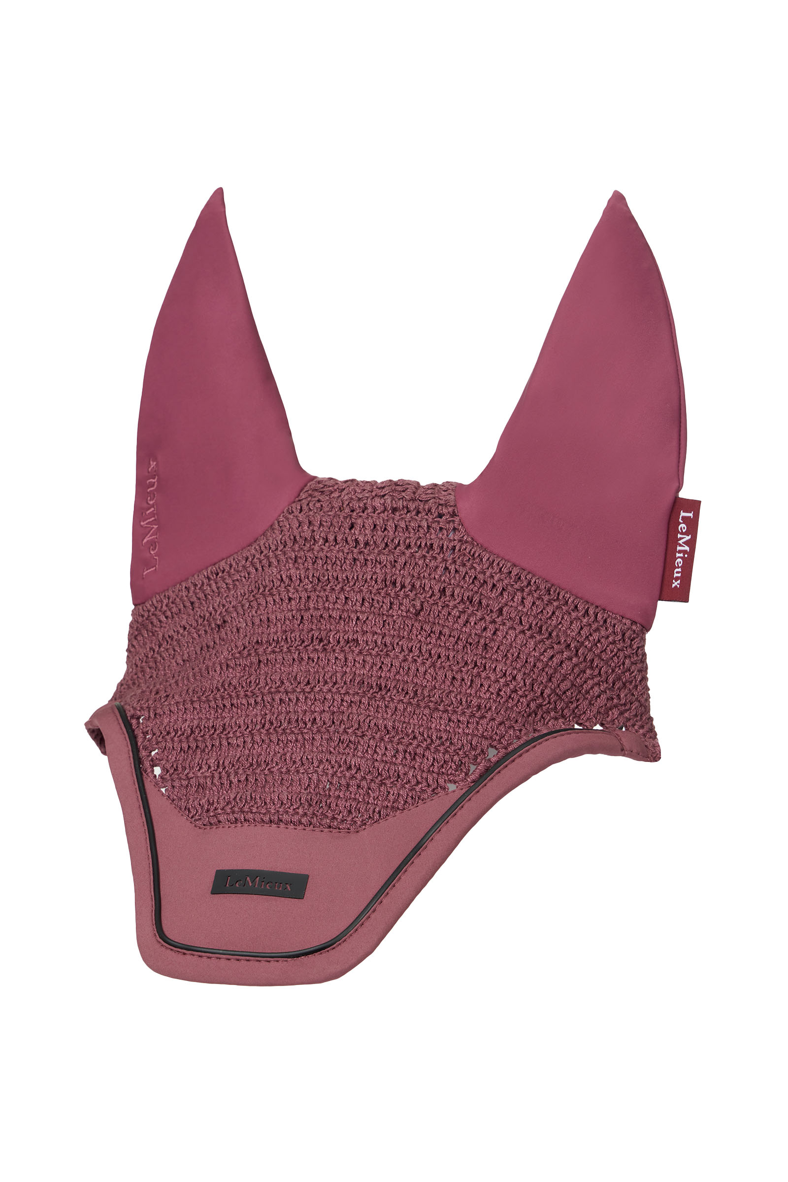 Rosewood LeMieux Essence Orejeras caballos