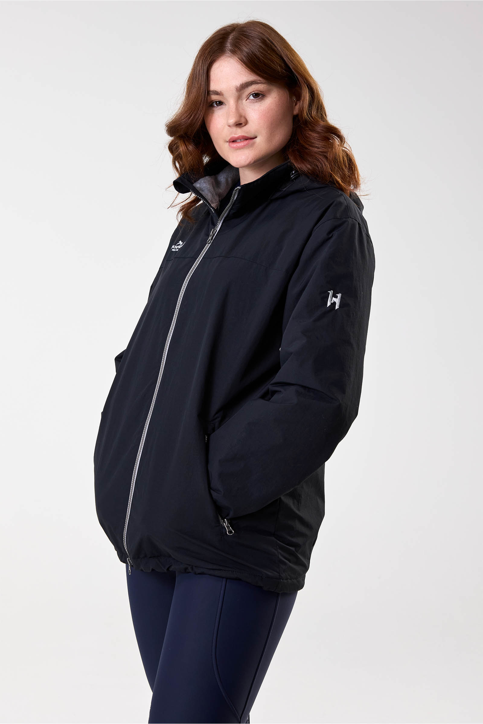 Chaqueta para mujer Horseware Corrib