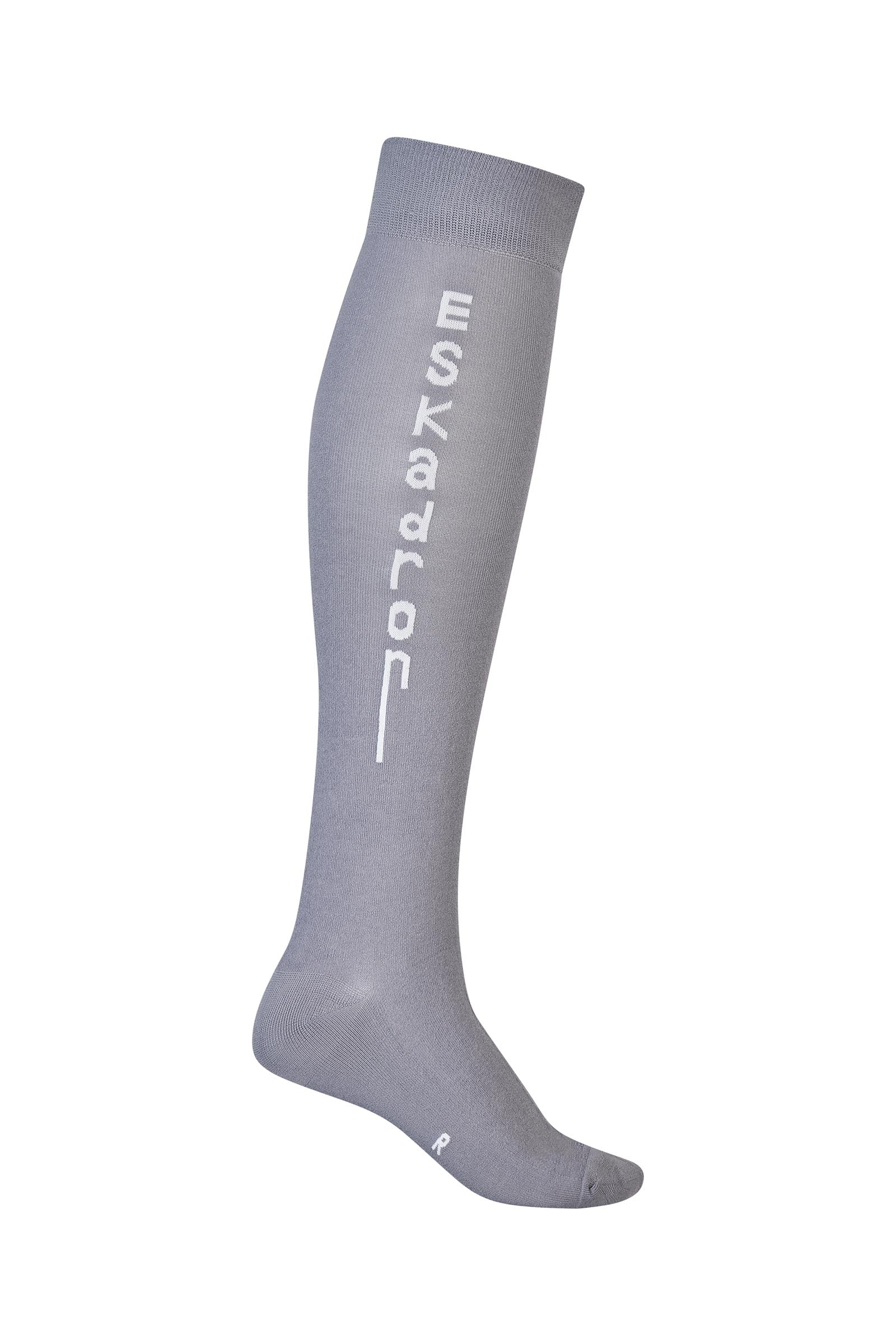 Eskadron Classic Sport SS26 Calcetines hasta la rodilla (2 pares)