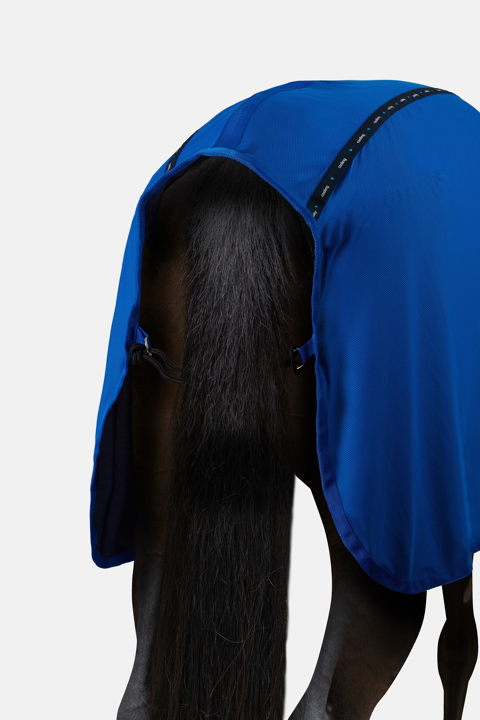 Horze COOL-TECH manta de secado