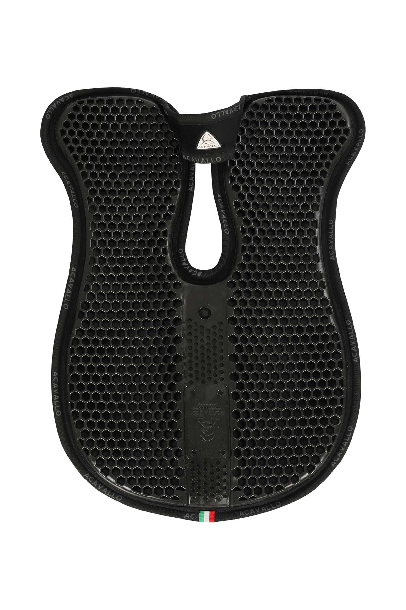 Acavallo Hexa Gel sin presi&oacute;n en la cruz  