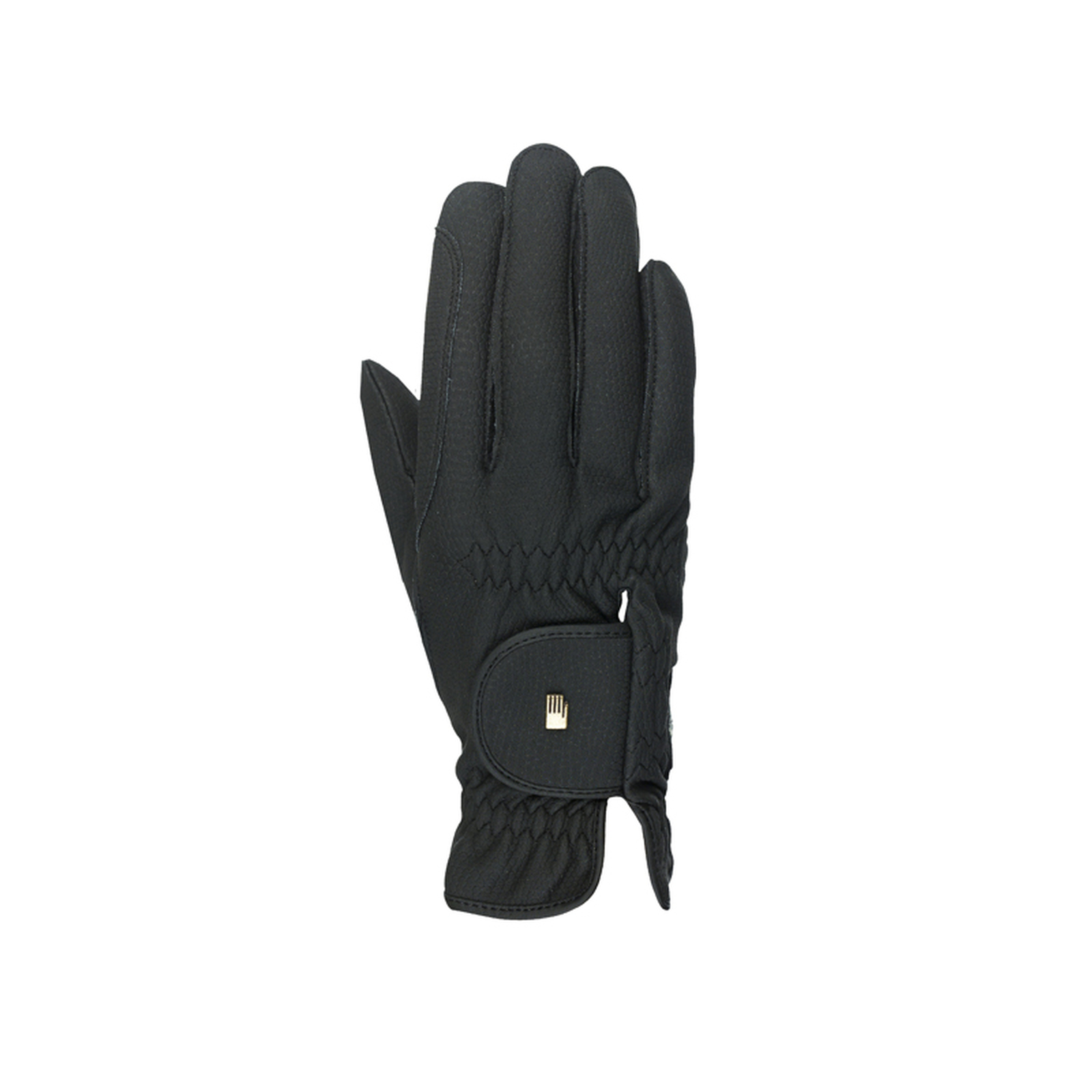 Guantes Roeckl Roeck Grip Fleece