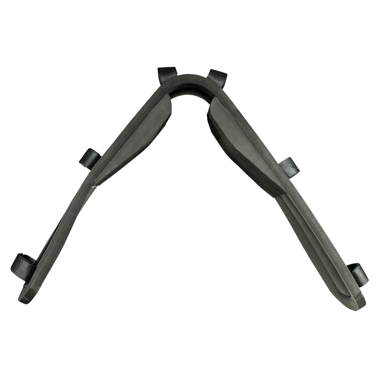 Almohadilla de arnés francesa sintética Finntack Pro