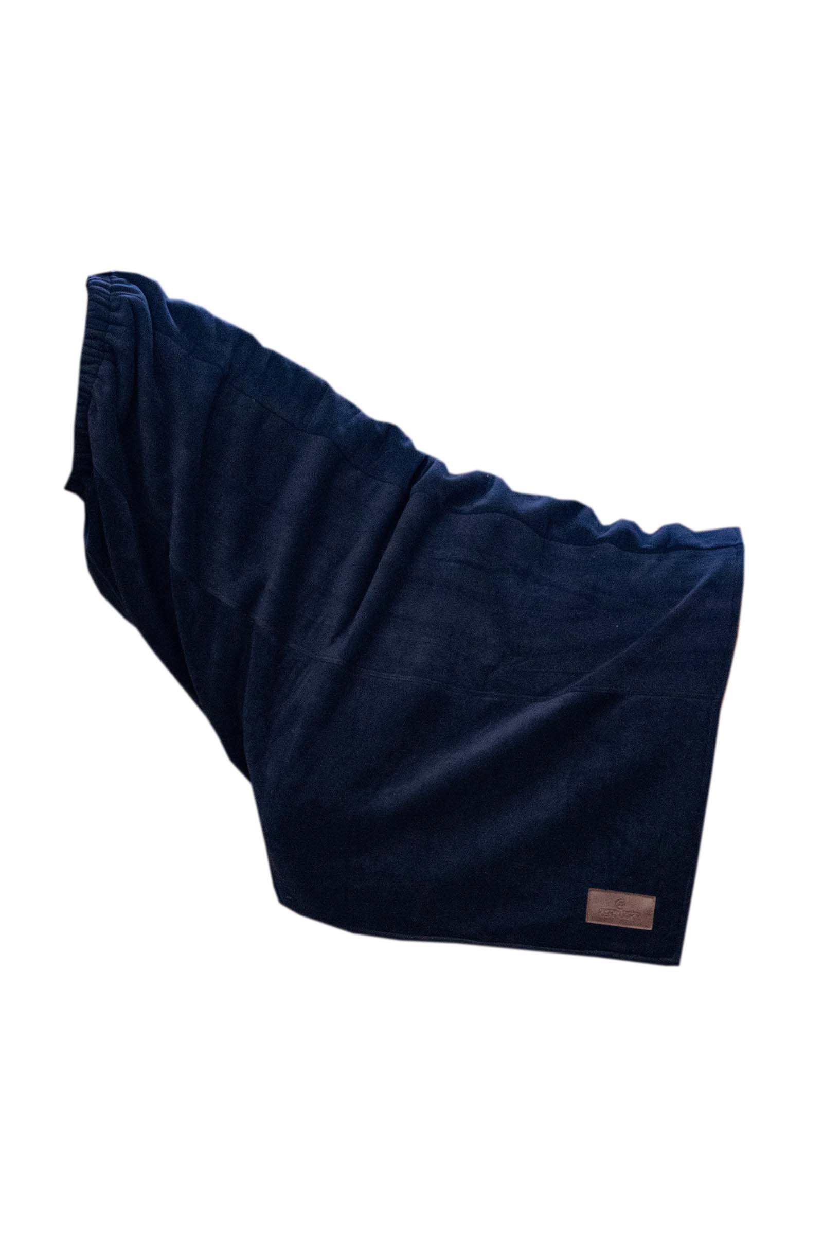 Cubre Cuello Bufanda Polar Pesado Kentucky Horsewear