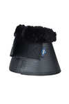 Weatherbeeta Tough-Tec botas de campana con borde de forro polar