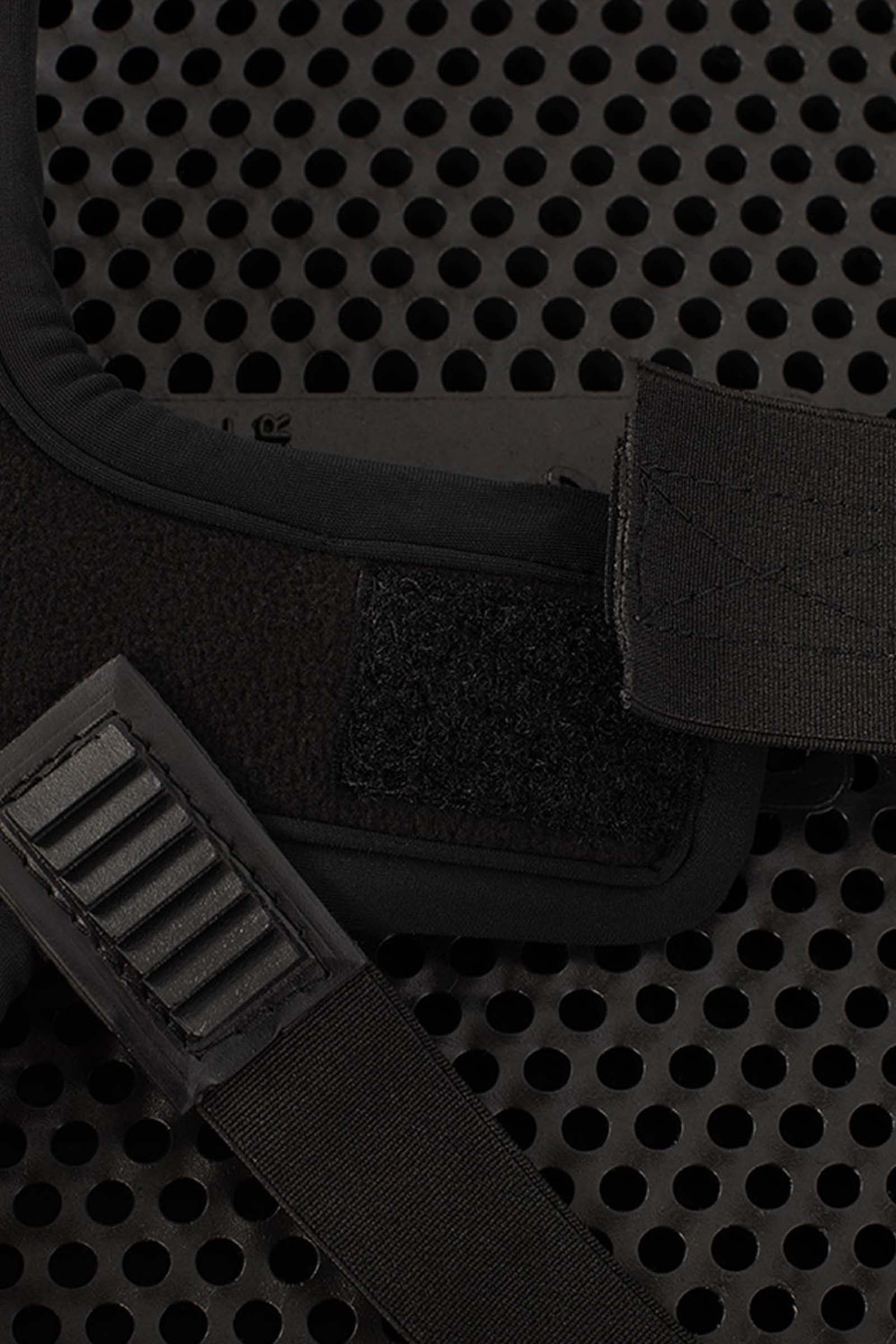 Acavallo Cubreasiento de gel Dri-Lex salto