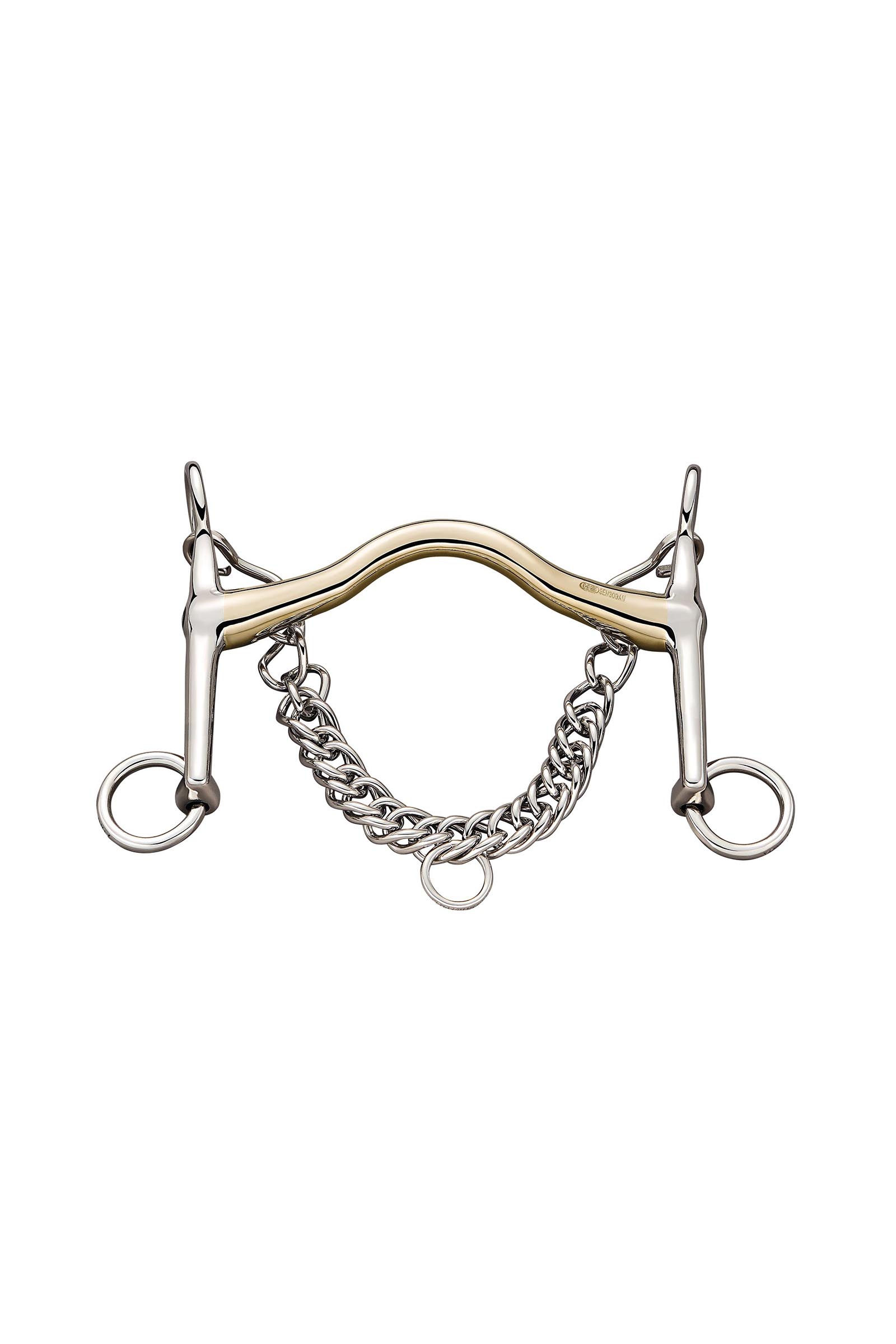 Bocado Sprenger Bemelmans, 16mm