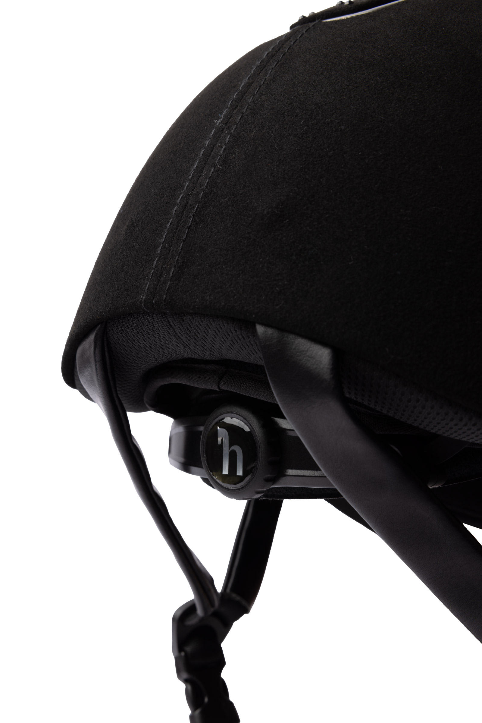 Horze Solara II Casco de Equitación 