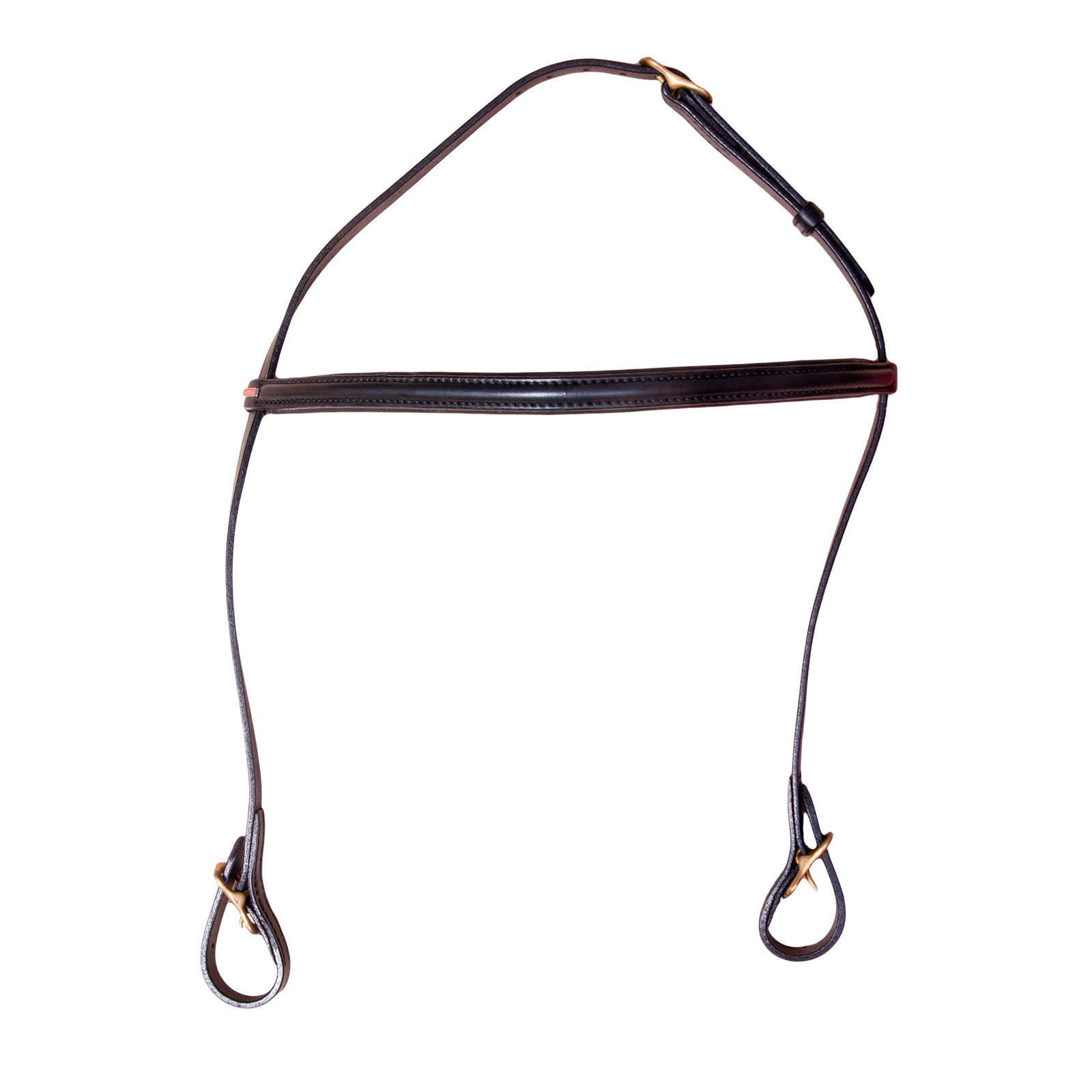 Karlslund Islandia headstall w. frontalera