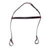 Karlslund Islandia headstall w. frontalera