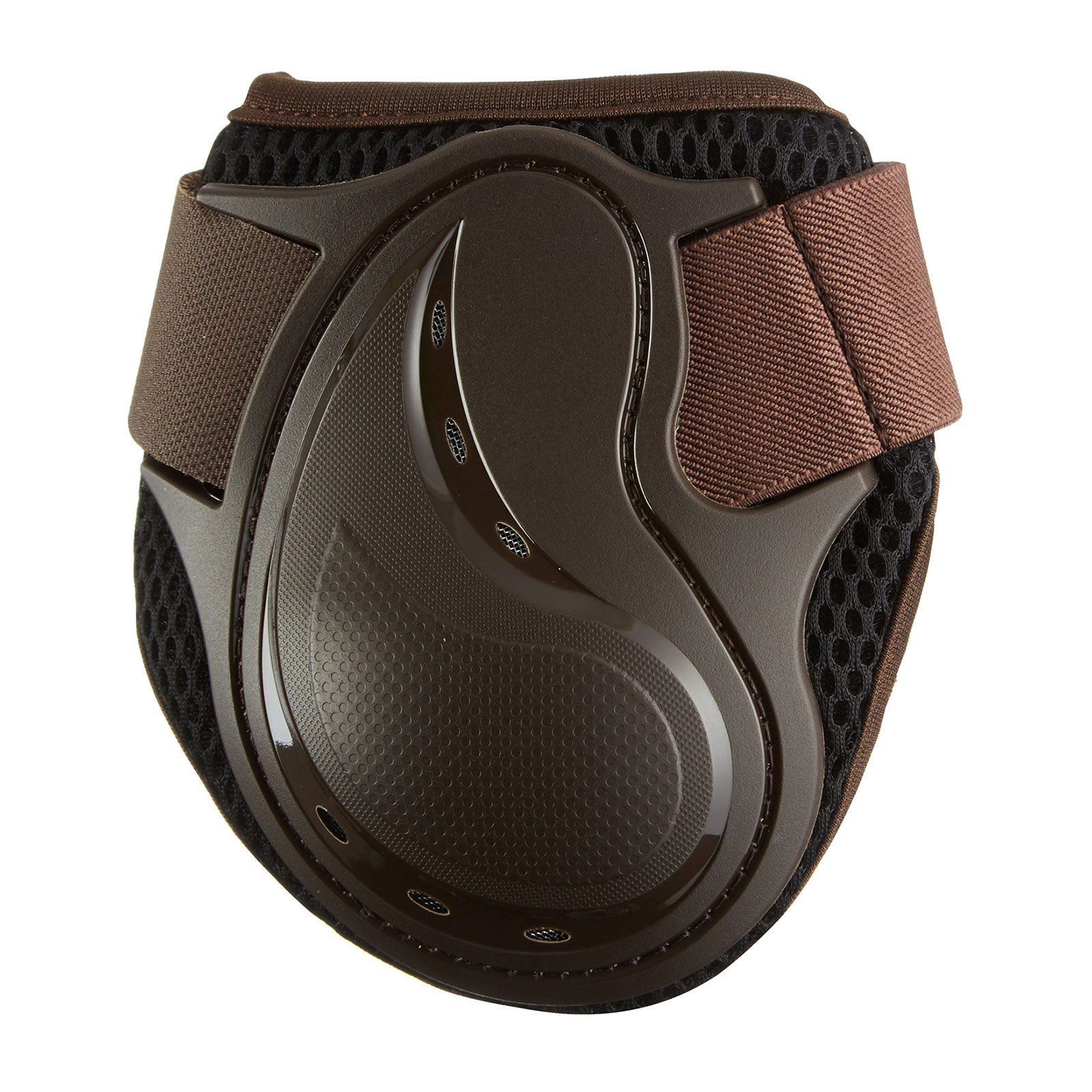 Brown LeMieux Derby ProJump protector de menudillo