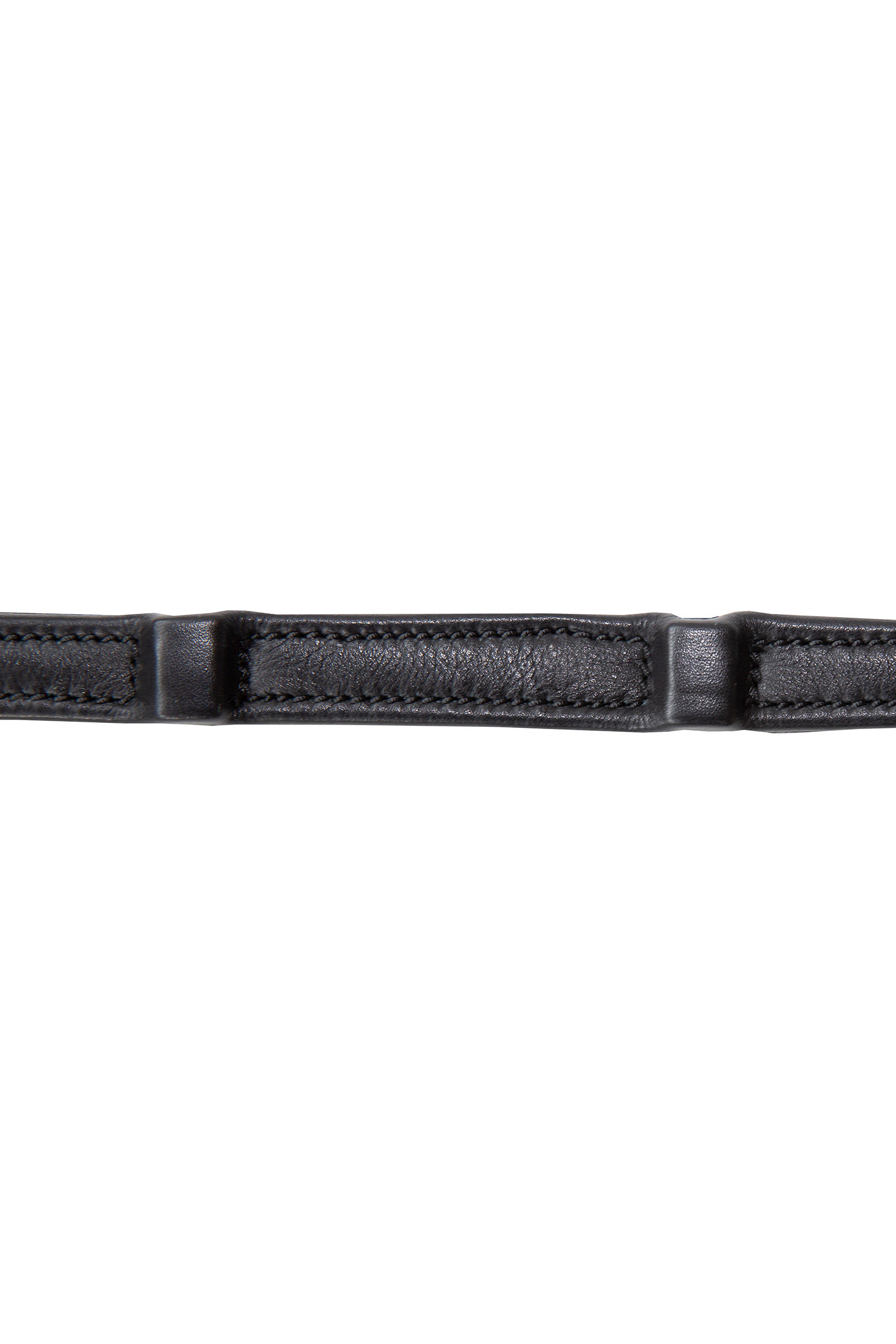 Riendas de cuero Kieffer Ultrasoft&reg;