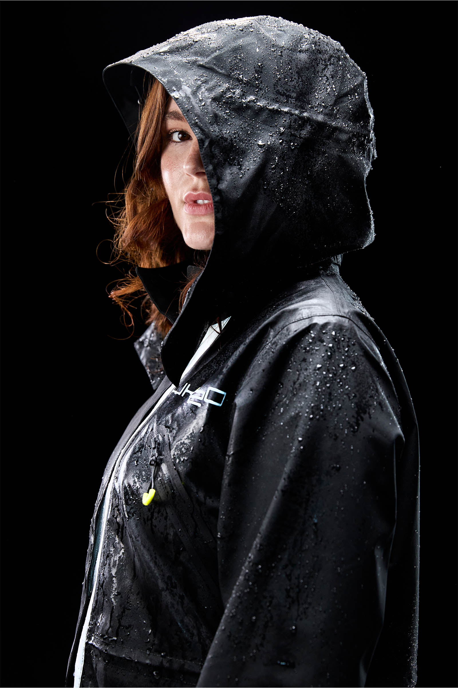 Horseware H20 parka para mujer