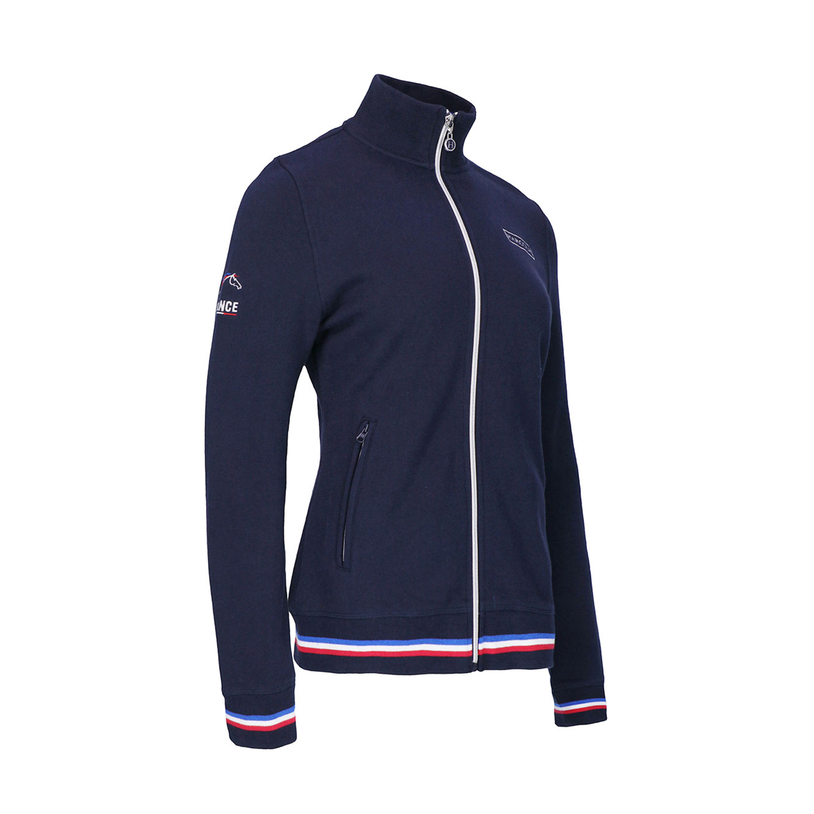 Harcour Baloubeth Chaqueta deportiva para mujer