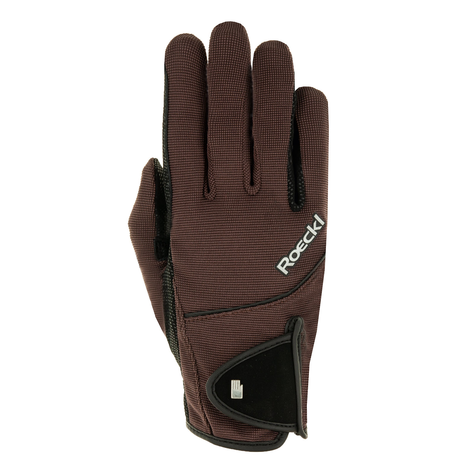 Guantes de Equitaci&oacute;n Roeckl Milano