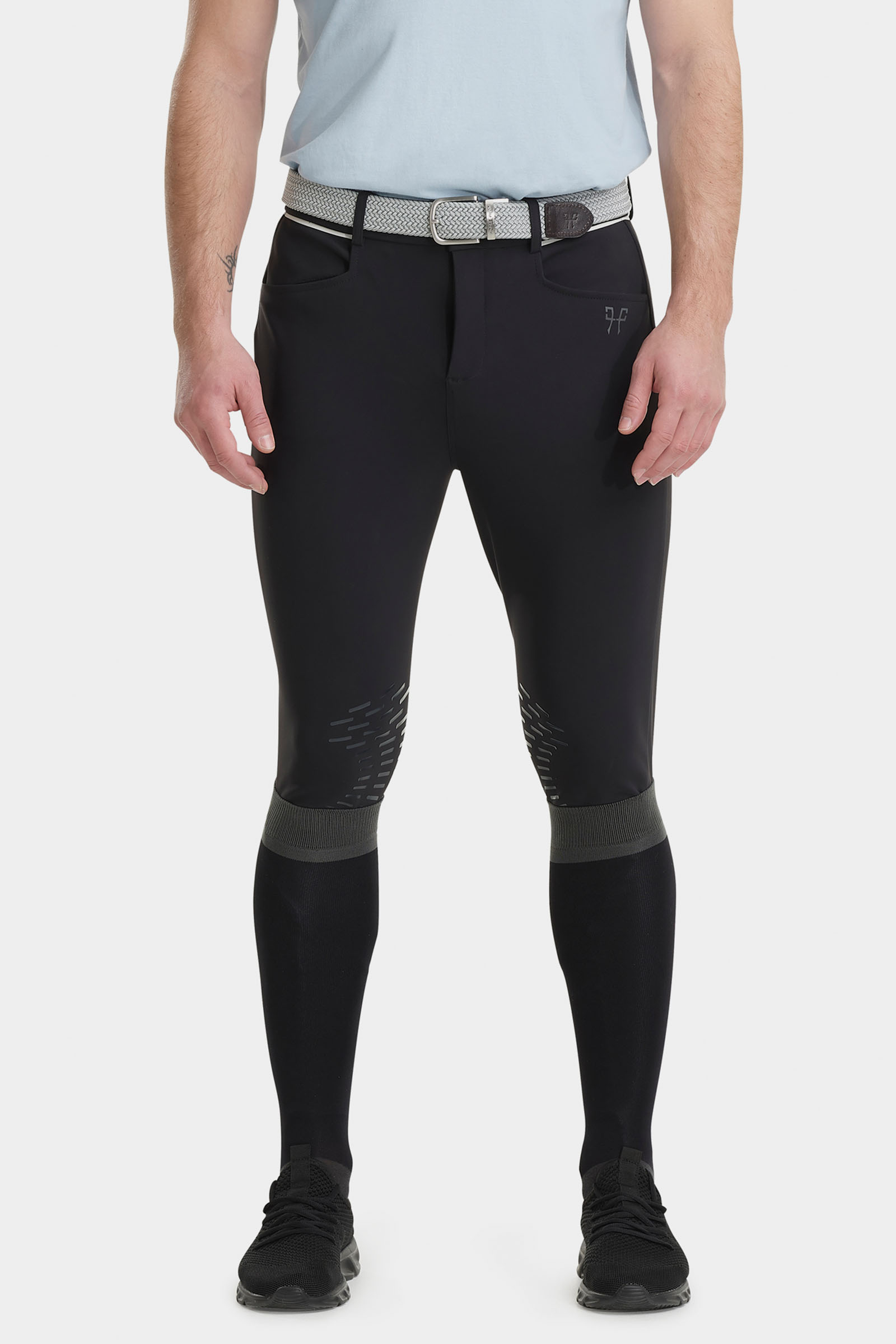 Horse Pilot X-Design pantalones de montar para hombre