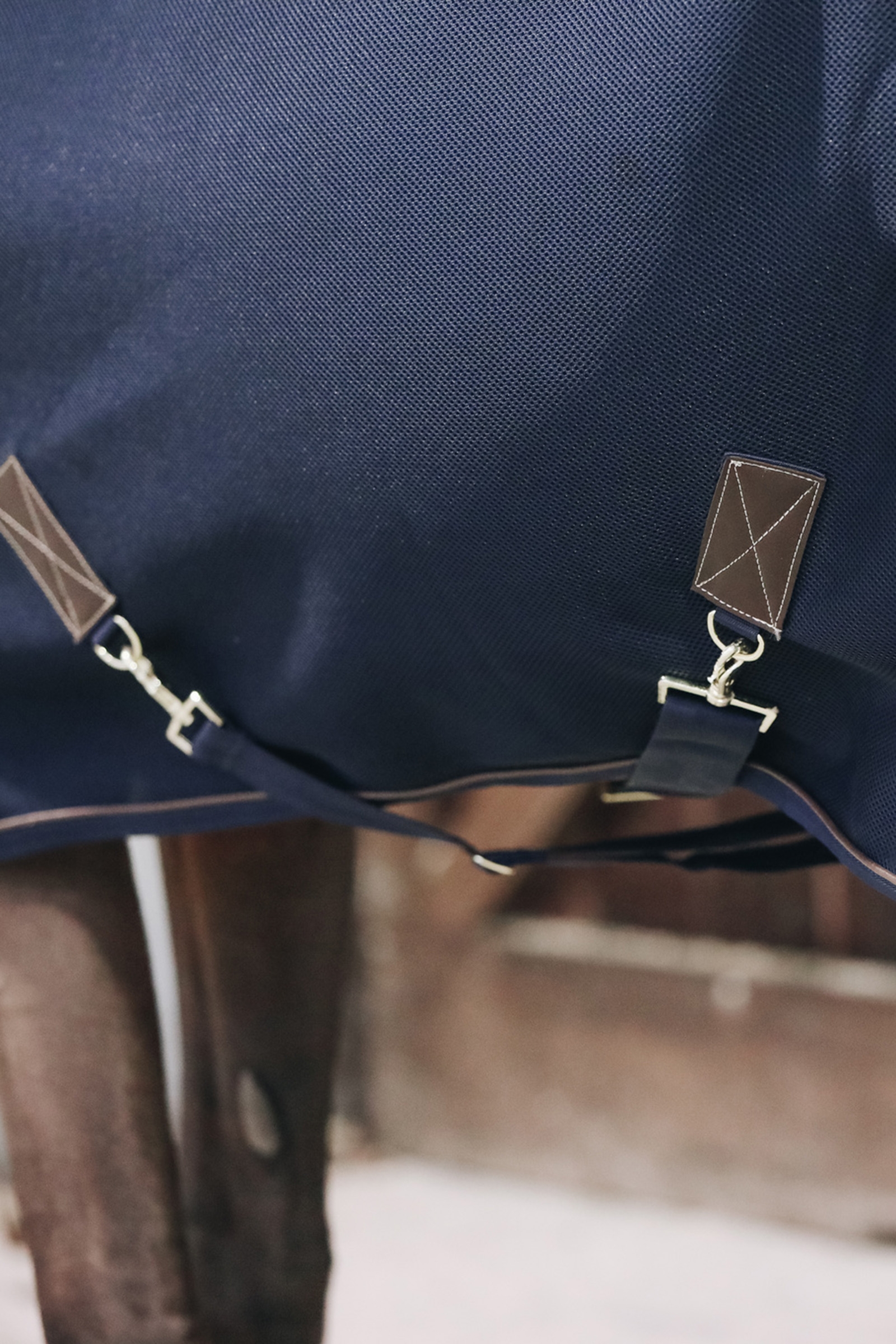 Refrigerador con espaciador 3D de Kentucky Horsewear