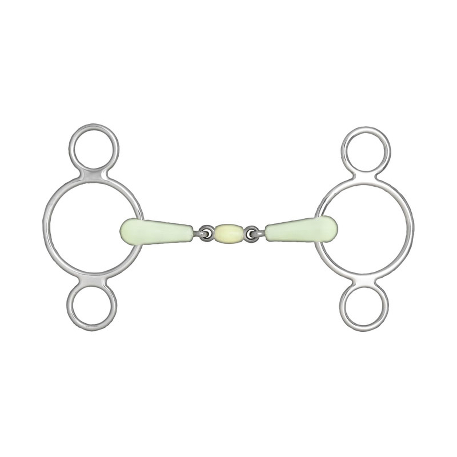 Filete Pessoa de Tres Piezas Horze