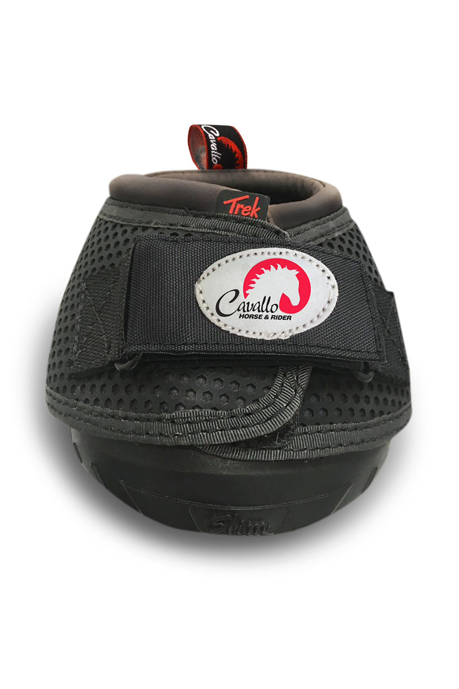 Cavallo Hoof Boots F.R.A. Trek zapato cavallo (estrecho/par)