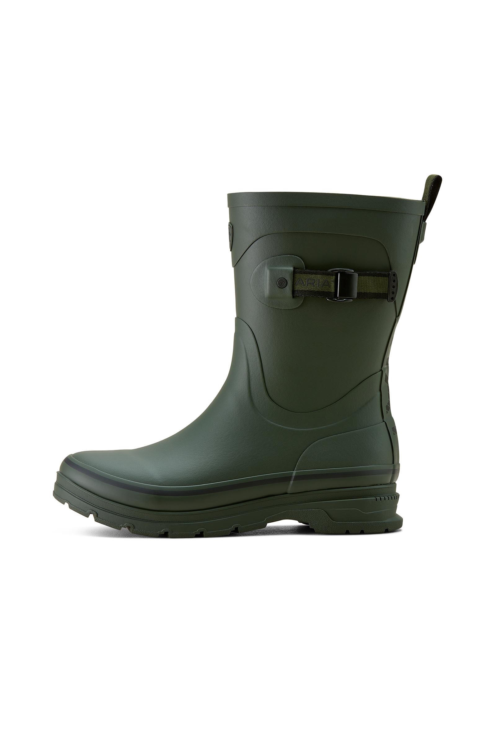 Ariat Kelmarsh Mid Botas de goma para mujer