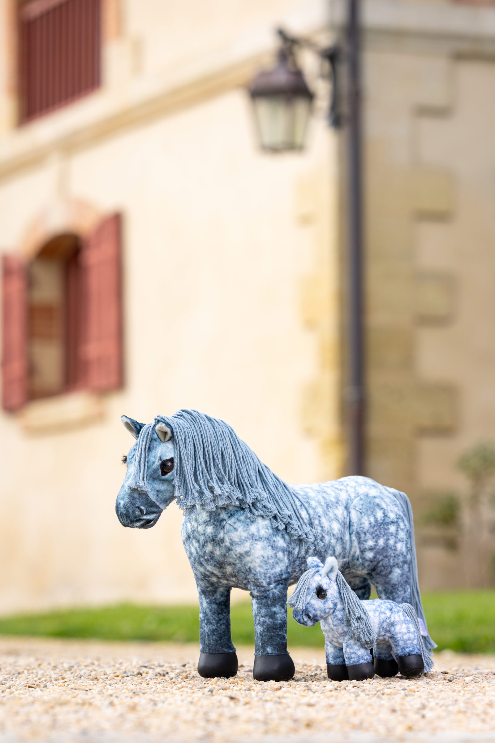 LeMieux Sam Tiny Pony Juguete