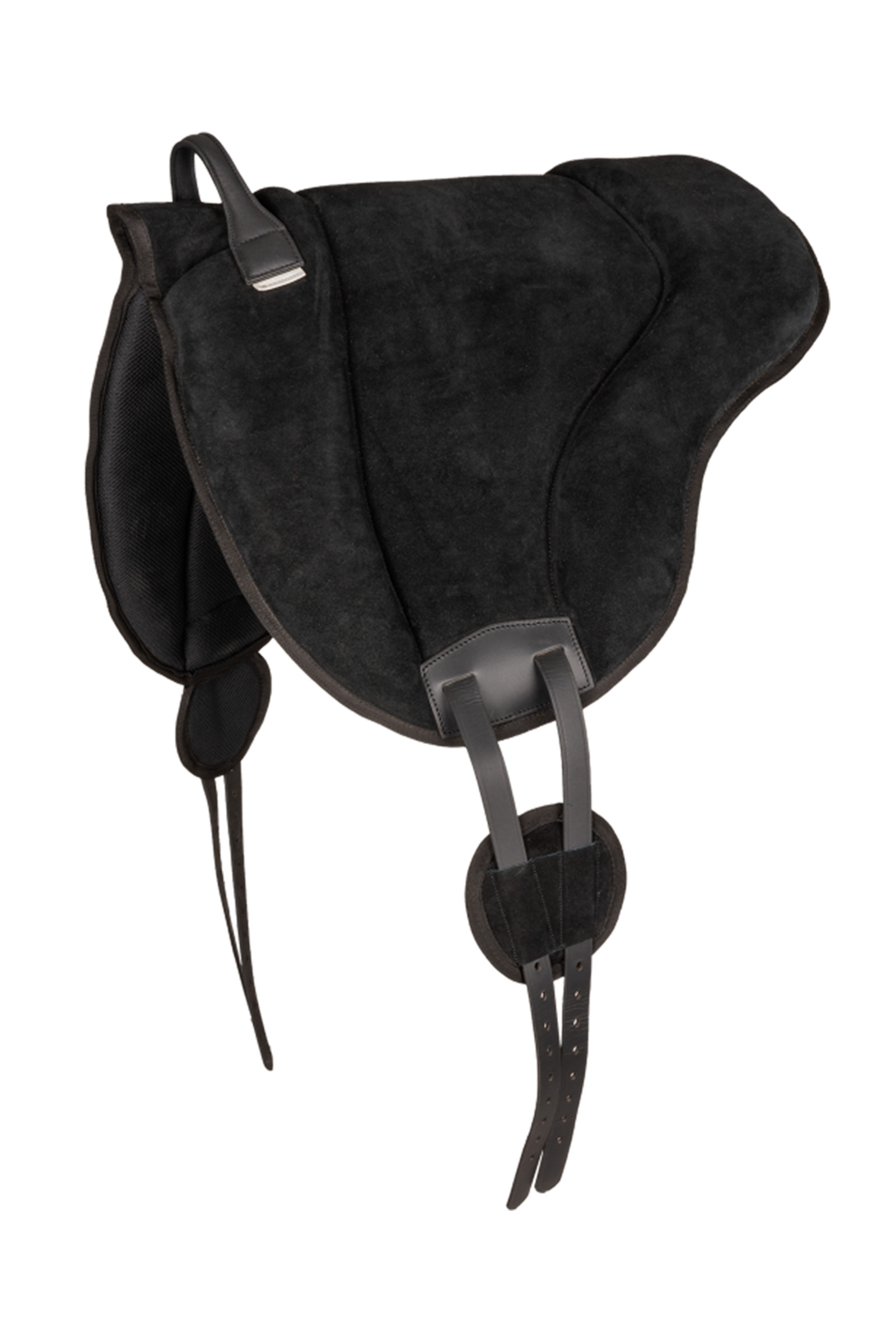 Alfombrilla de Montar de Gamuza Waldhausen