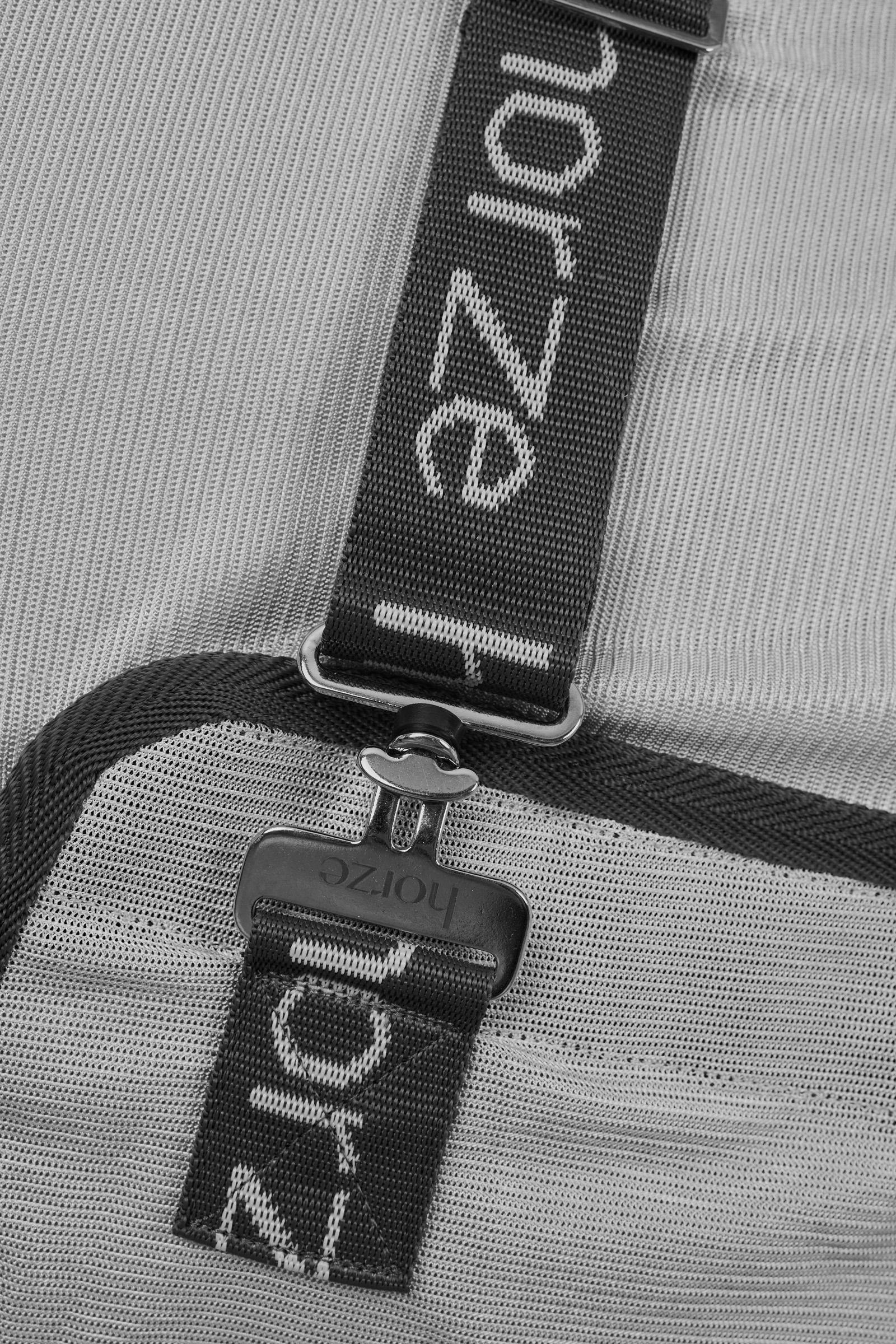 Manta Anti-Moscas con Cubre Cuello y Protecci&oacute;n UV Horze Paso Fino